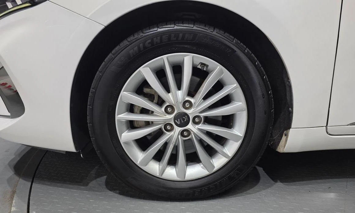 Kia K7 3.0 LPI Trendy * НАЙ-ДОБРА ЦЕНА В БЪЛГАРИЯ*  - изображение 5