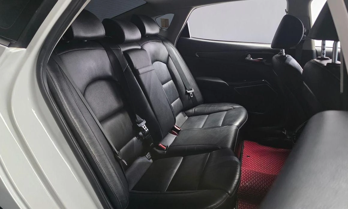 Kia K7 3.0 LPI Trendy * -   *  | Mobile.bg   12