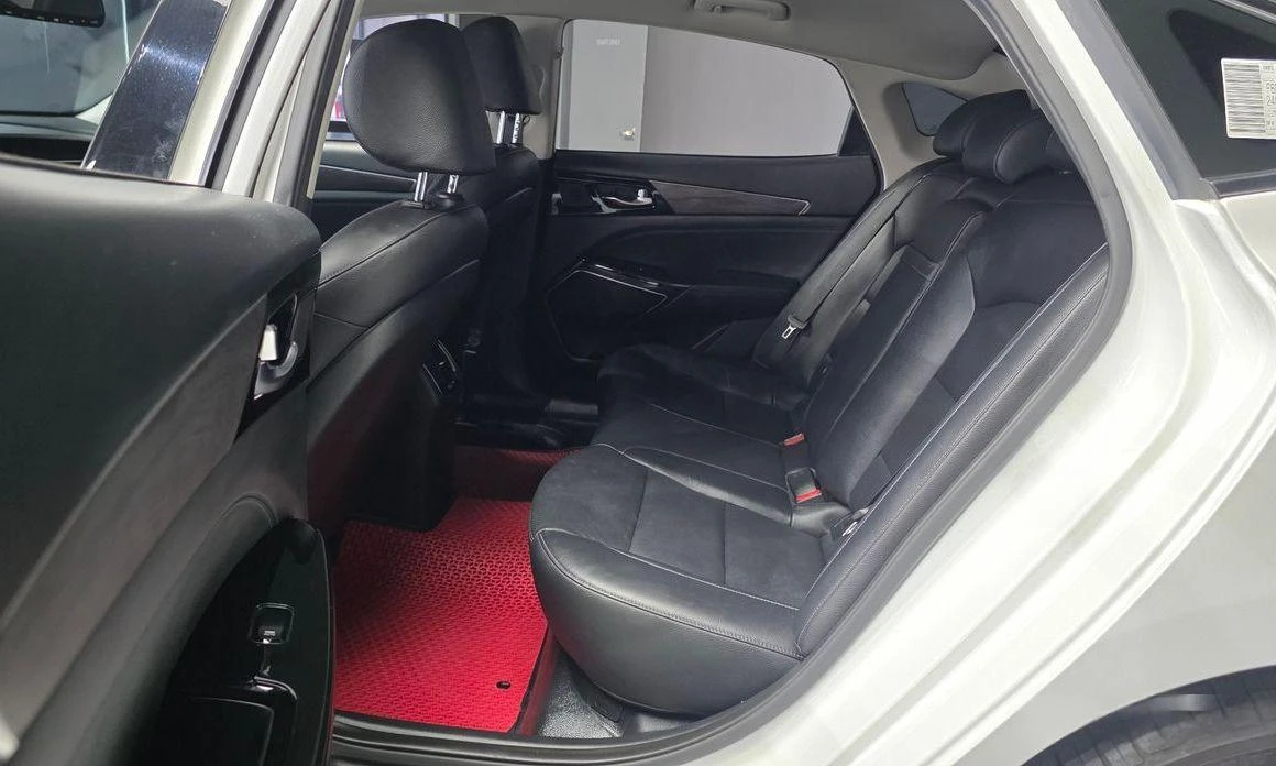 Kia K7 3.0 LPI Trendy * -   *  | Mobile.bg   13