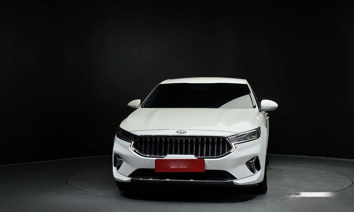 Kia K7 3.0 LPI Trendy * НАЙ-ДОБРА ЦЕНА В БЪЛГАРИЯ*  - изображение 3