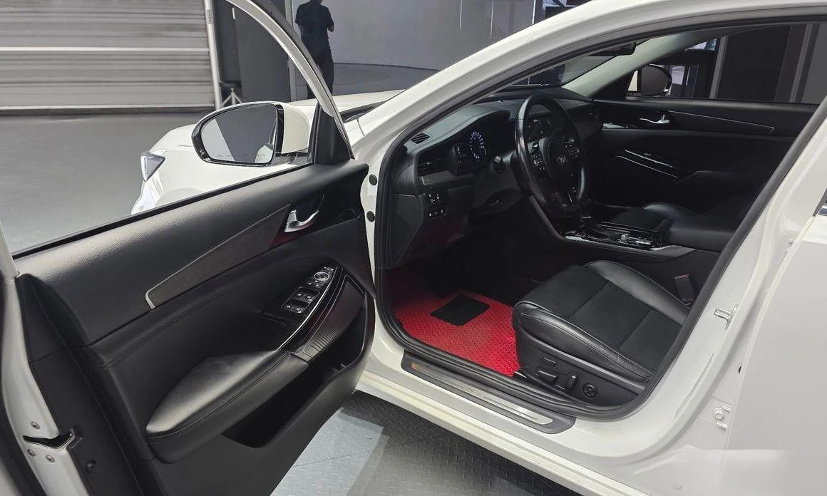 Kia K7 3.0 LPI Trendy * -   *  | Mobile.bg   11