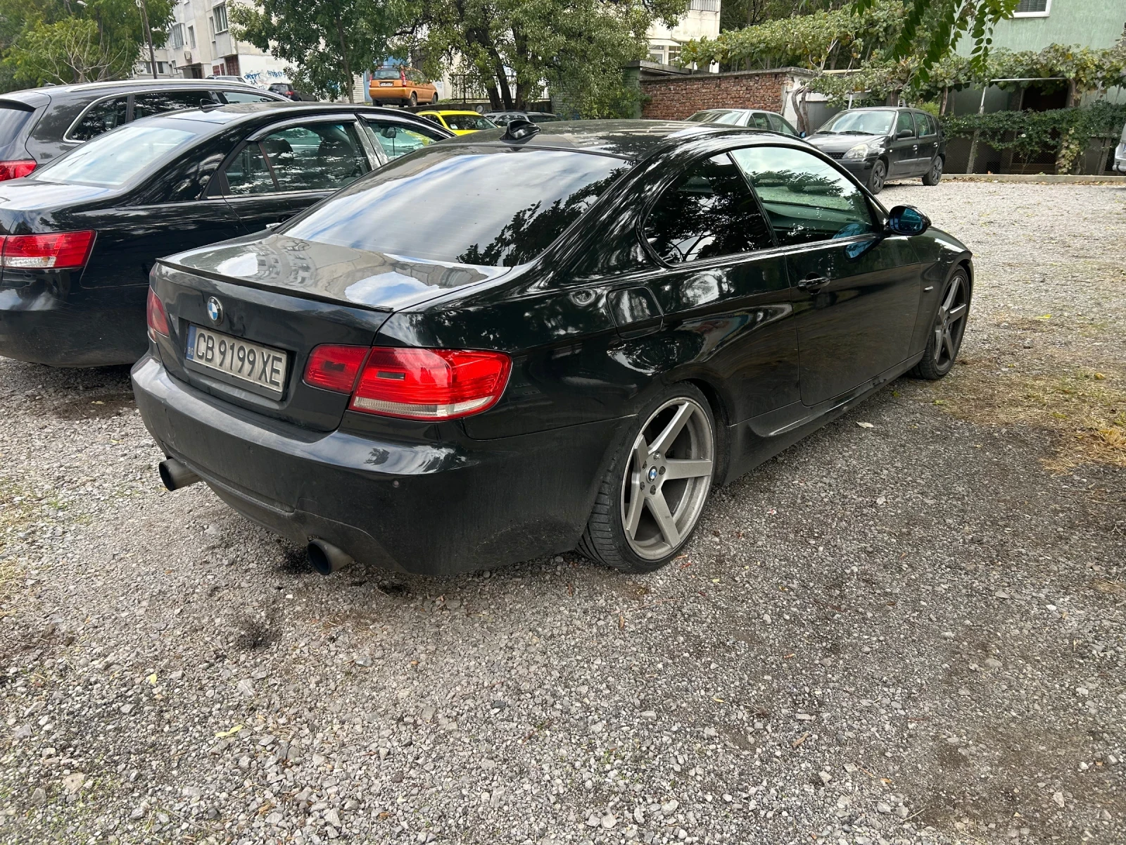 BMW 335  - изображение 4