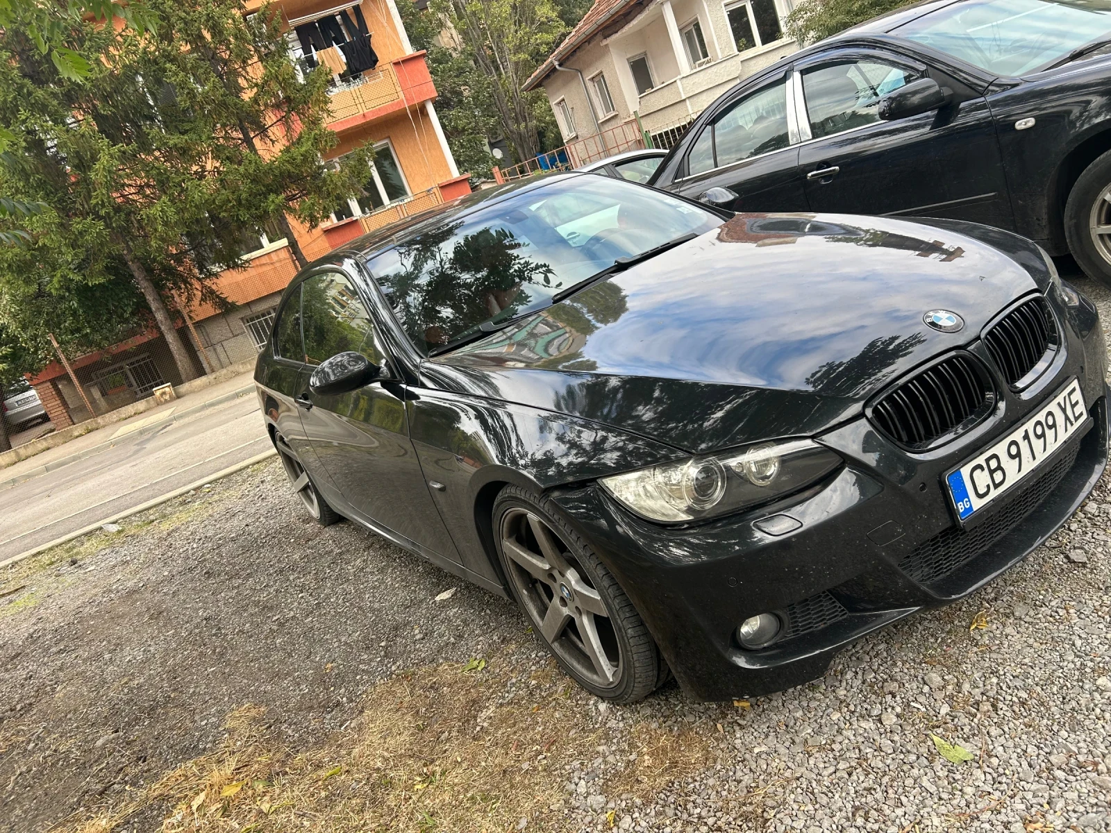 BMW 335  - изображение 2