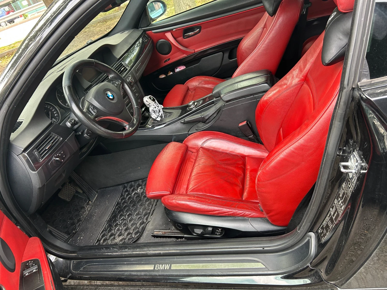 BMW 335  - изображение 7