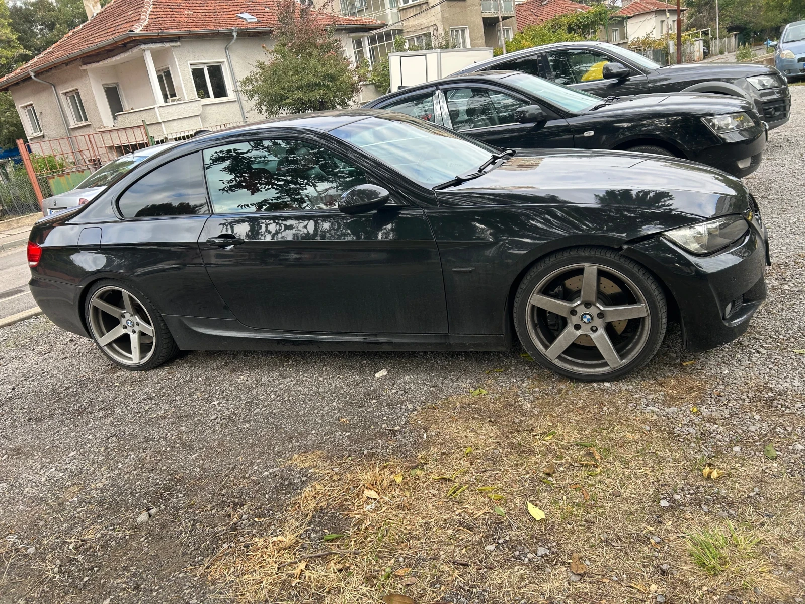 BMW 335  - изображение 3