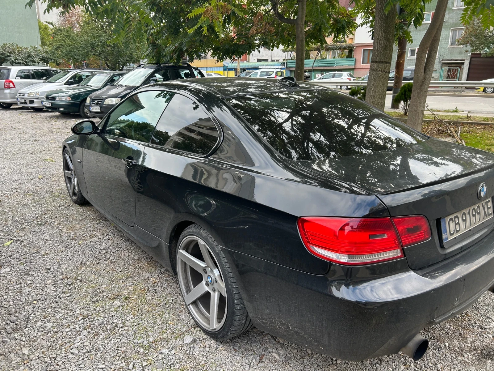 BMW 335  - изображение 5