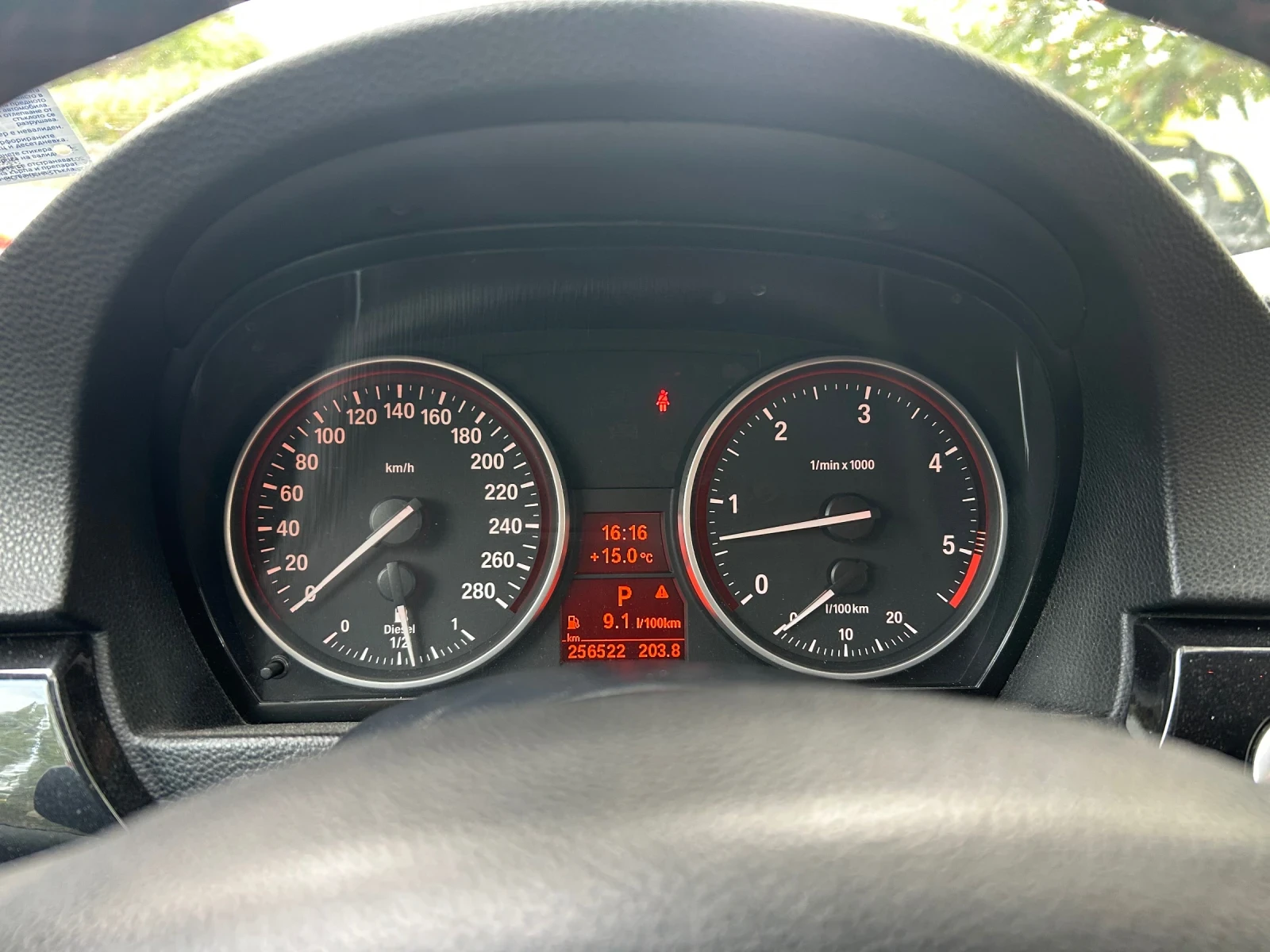 BMW 335  - изображение 8