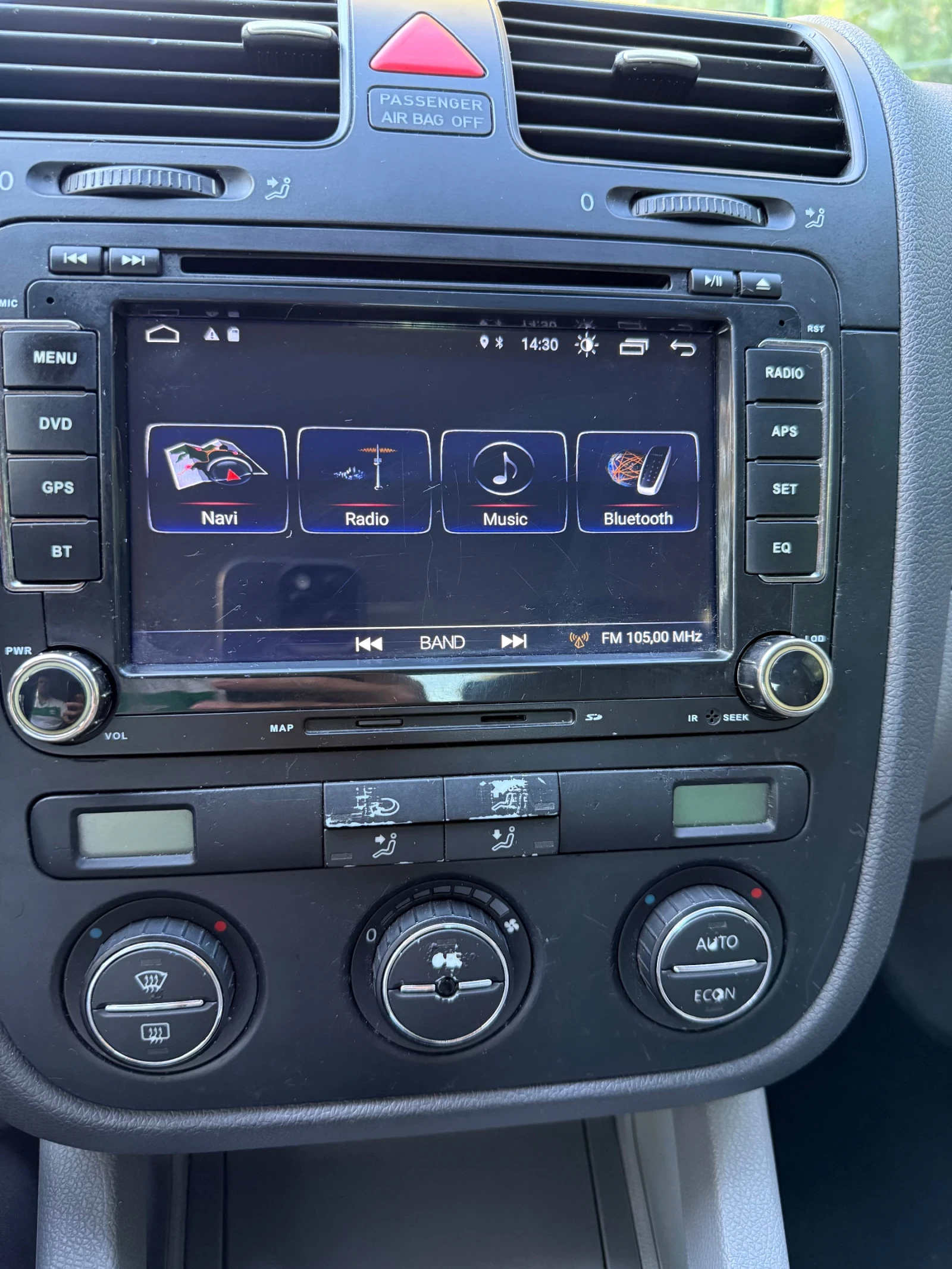 VW Golf ABT 1.9 TDI | Mobile.bg   11