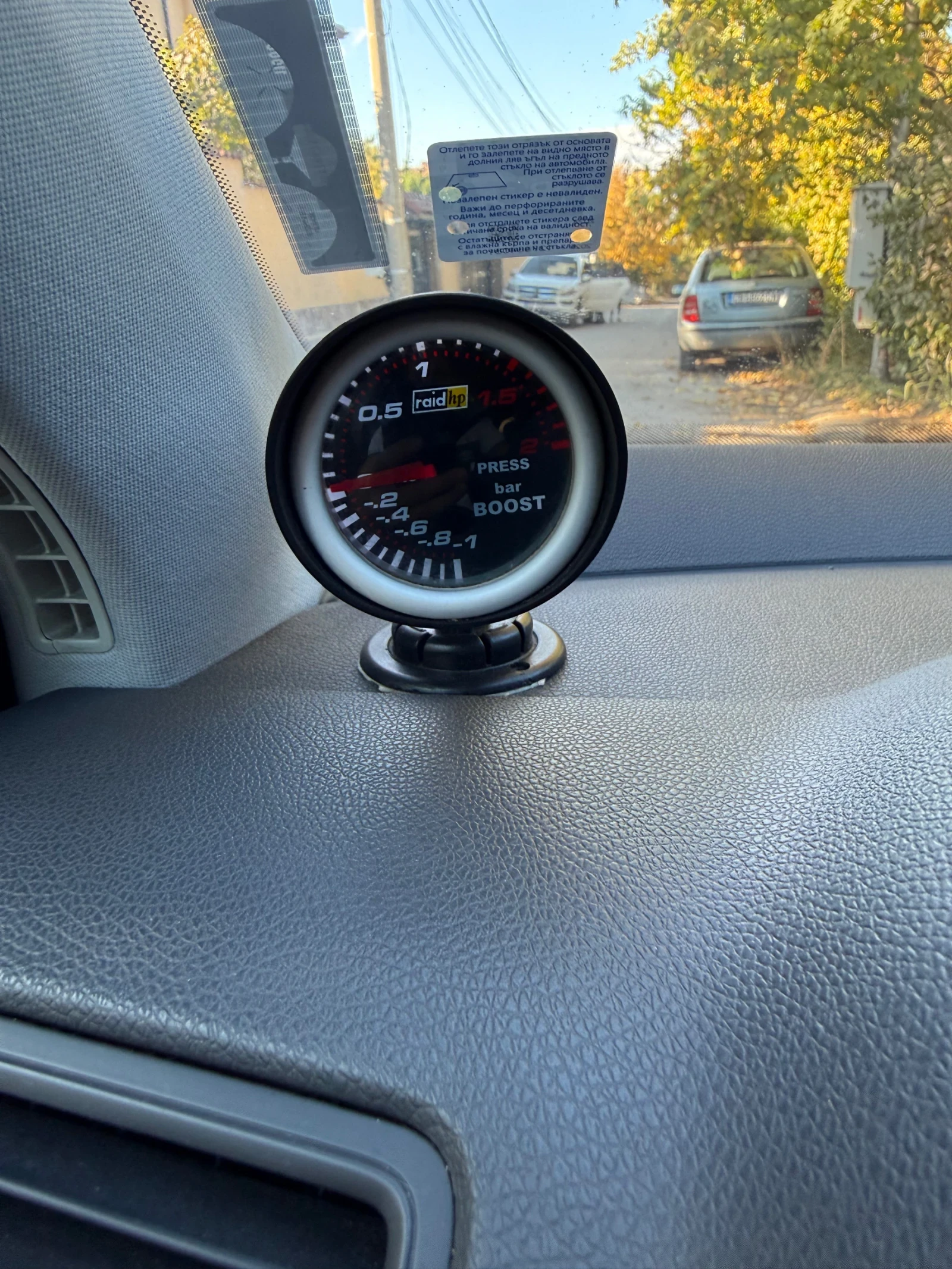 VW Golf ABT 1.9 TDI | Mobile.bg   12