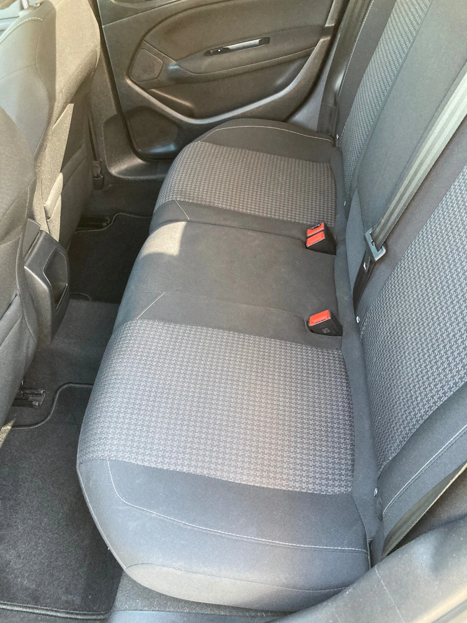 Peugeot 308 1.6 Aut Navi | Mobile.bg   9