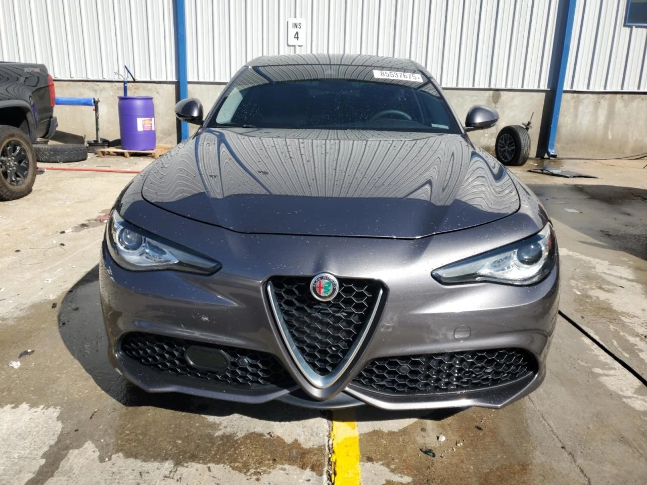 Alfa Romeo Giulia Ti * Възможност за Лизинг*  - изображение 5
