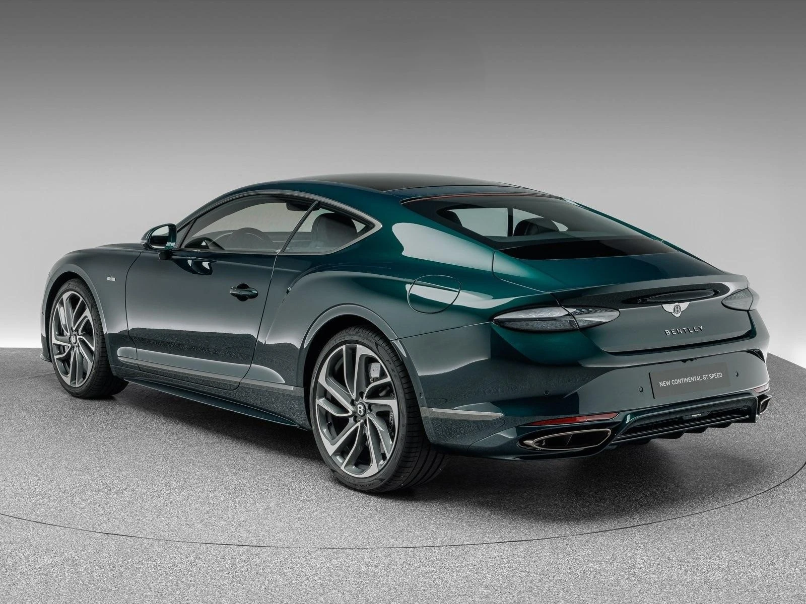Bentley Continental gt SPEED V8 HYBRID FIRST EDITION KERAMIK - изображение 2