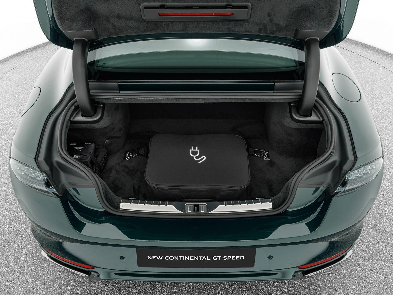 Bentley Continental gt SPEED V8 HYBRID FIRST EDITION KERAMIK - изображение 3