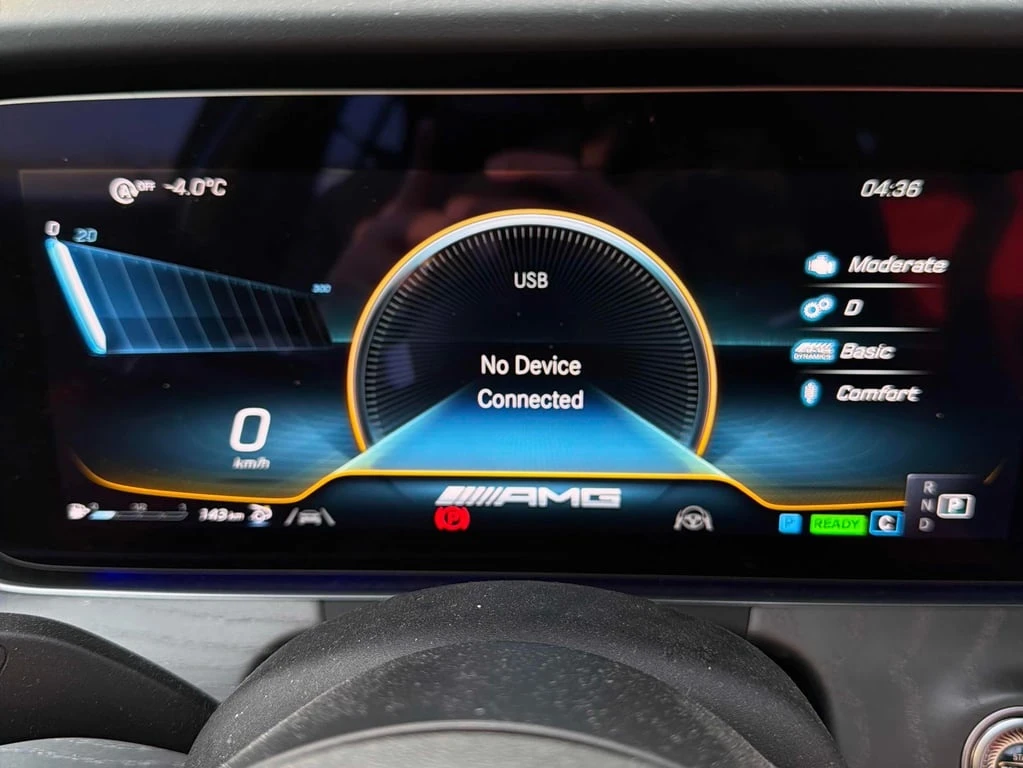 Mercedes-Benz AMG GT 53 * CARFAX * �������� * 360 ������ | Mobile.bg � ����������� 8