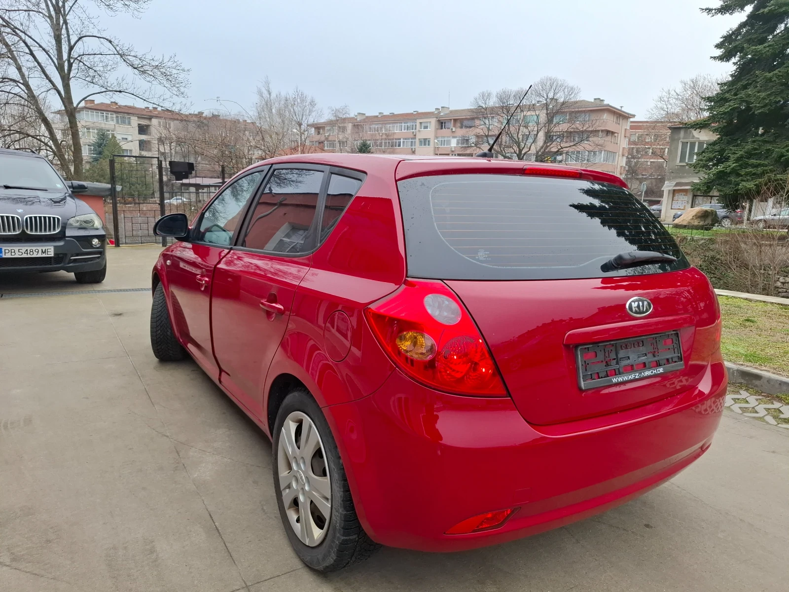 Kia Ceed  - изображение 5
