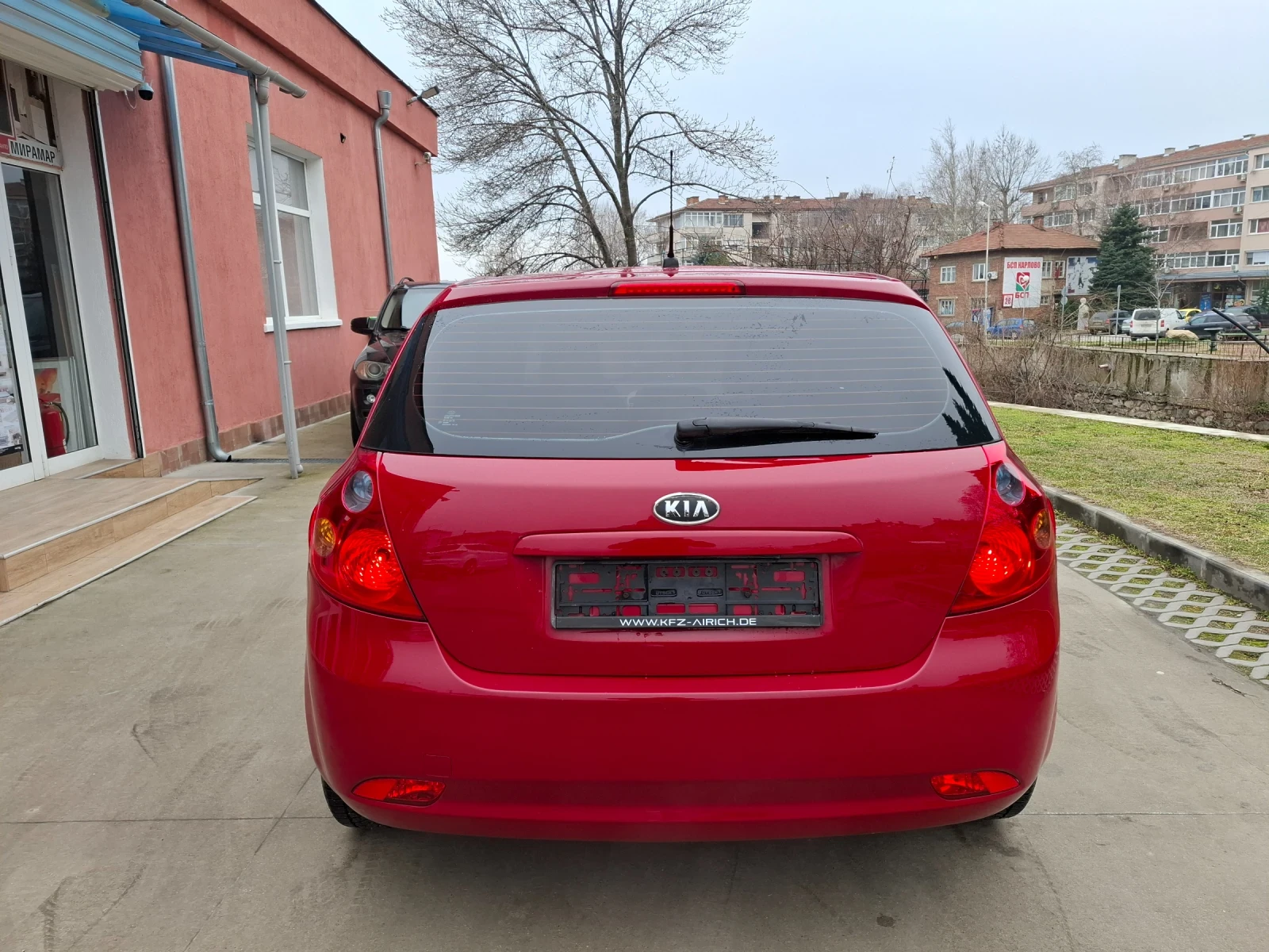 Kia Ceed  - изображение 6