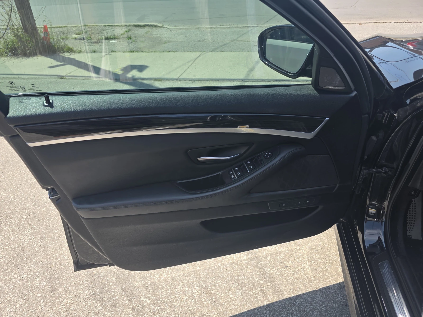 BMW M5 RWD* HEAD-UP* 360CAM* ����������(���� �� ��) | Mobile.bg � ����������� 14