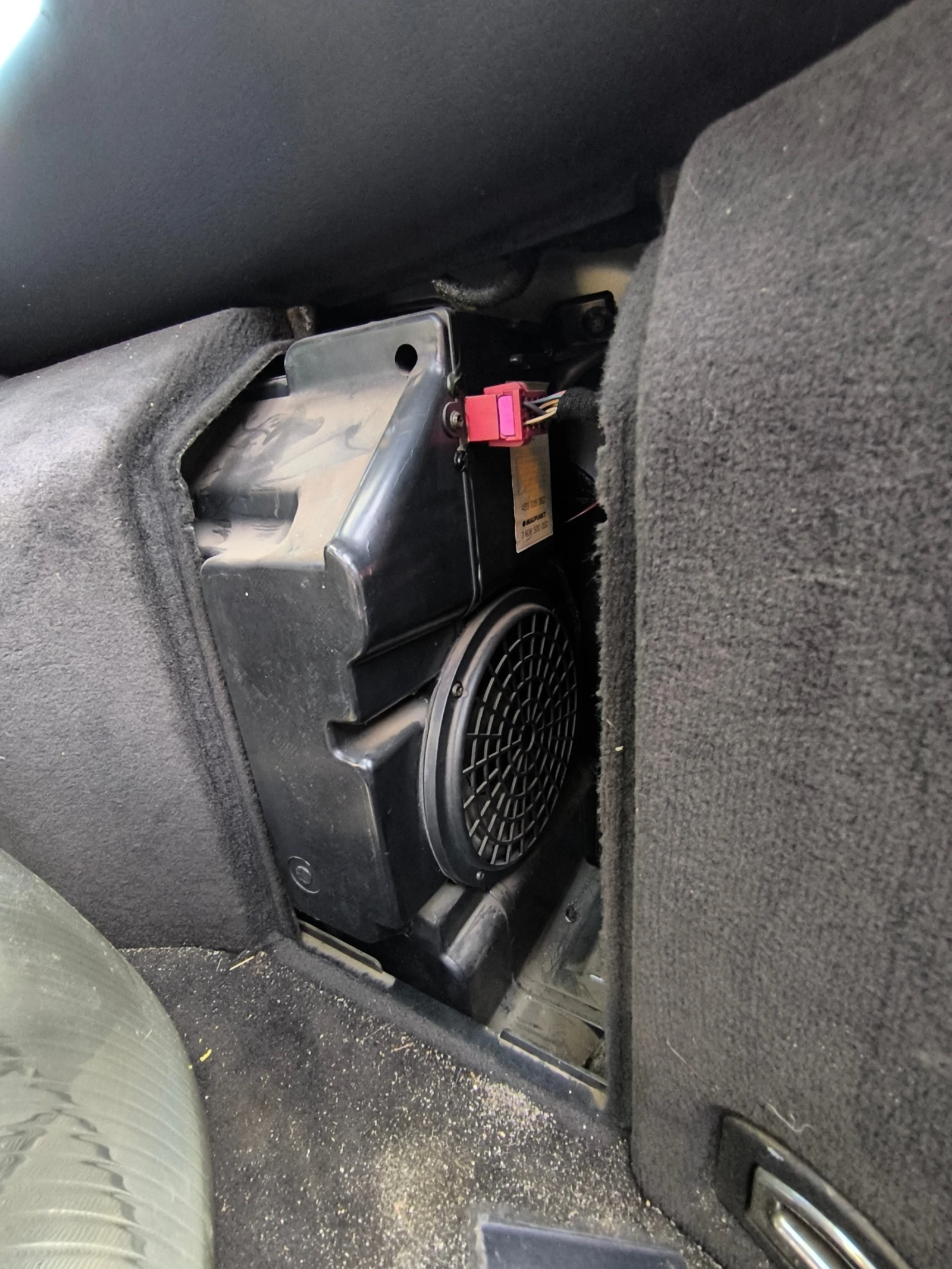 Audi A6 C5 AFN, снимка 10 - Автомобили и джипове - 54173001