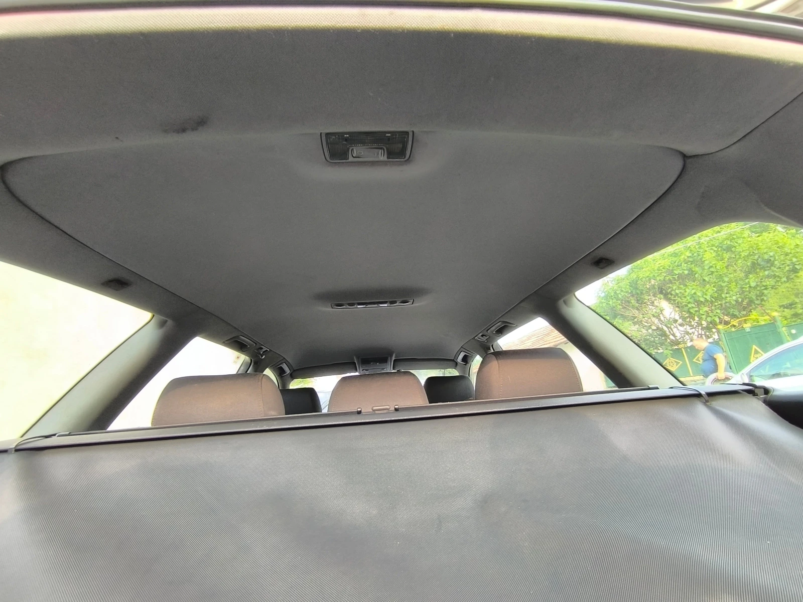 Audi A6 C5 AFN, снимка 12 - Автомобили и джипове - 54173001