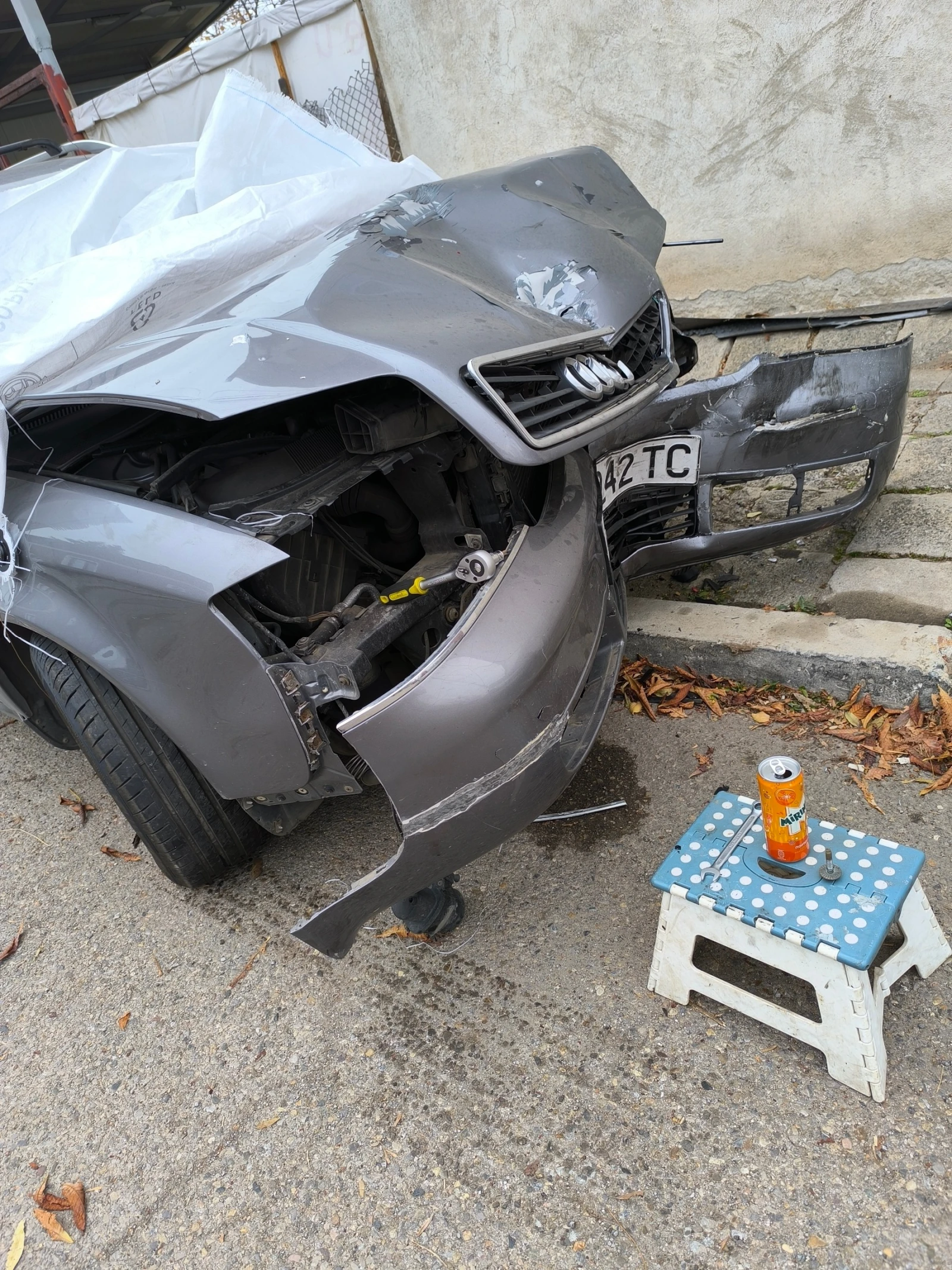 Audi A6 C5 AFN, снимка 2 - Автомобили и джипове - 54173001