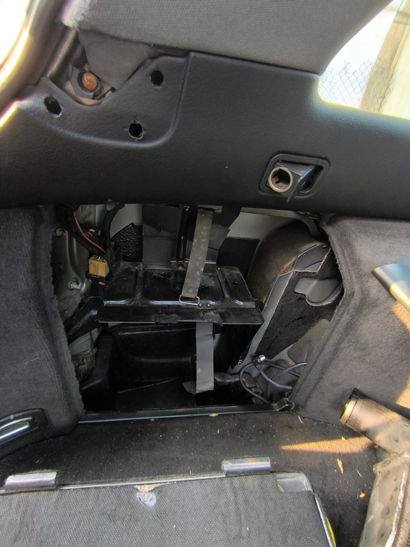 Audi A6 C5 AFN, снимка 11 - Автомобили и джипове - 54173001