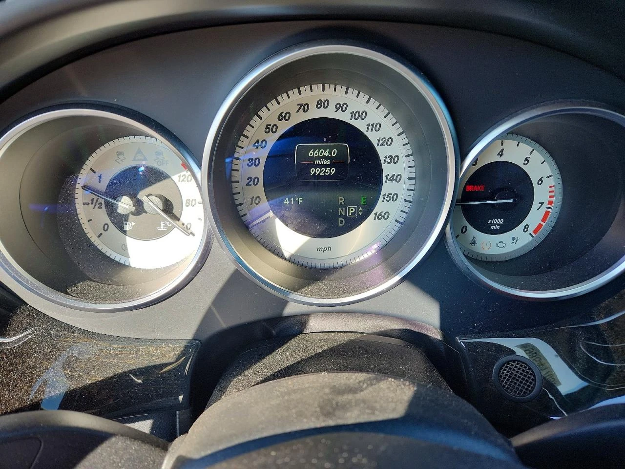 Mercedes-Benz CLS 400 3l, снимка 9 - Автомобили и джипове - 53831440