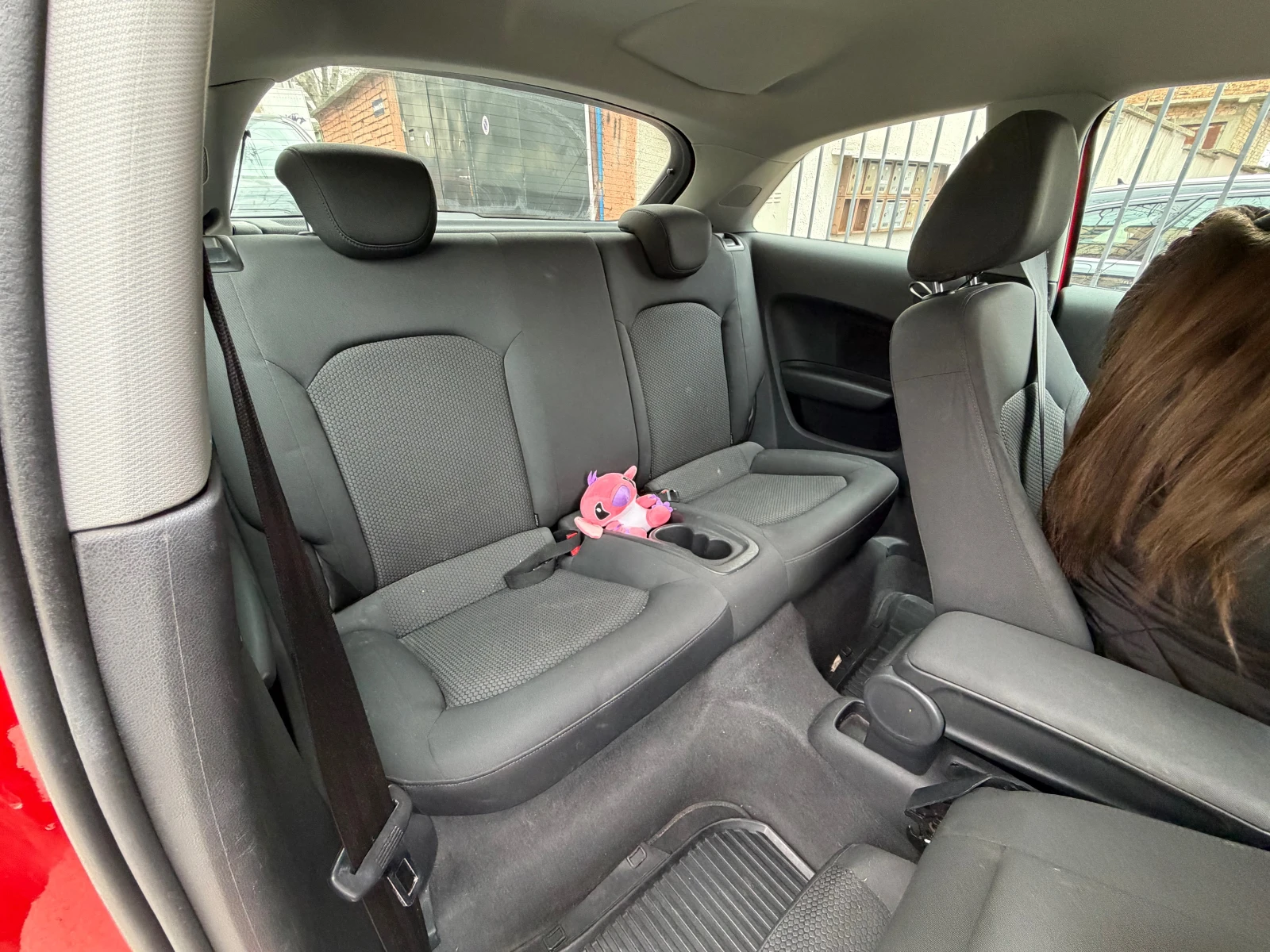 Audi A1 1.2 TFSI, снимка 11 - Автомобили и джипове - 53924975