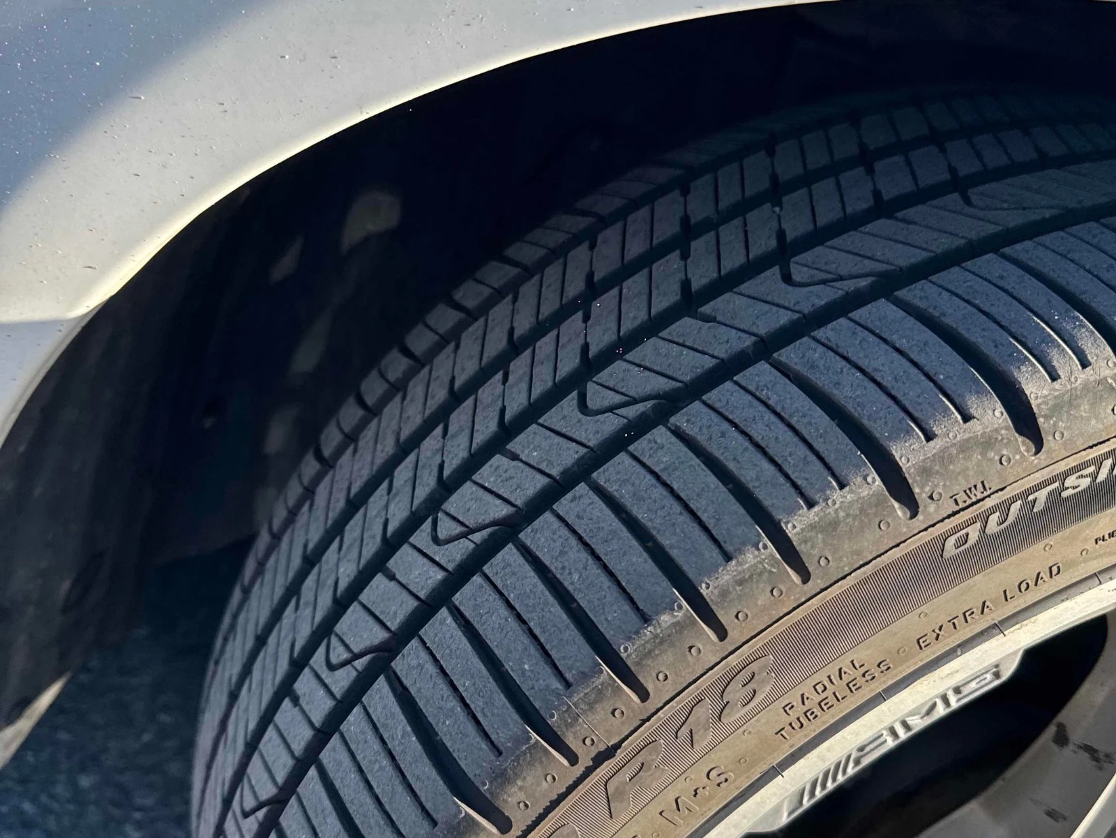 Mercedes-Benz E 400 АВТО КРЕДИТ, снимка 8 - Автомобили и джипове - 53959069