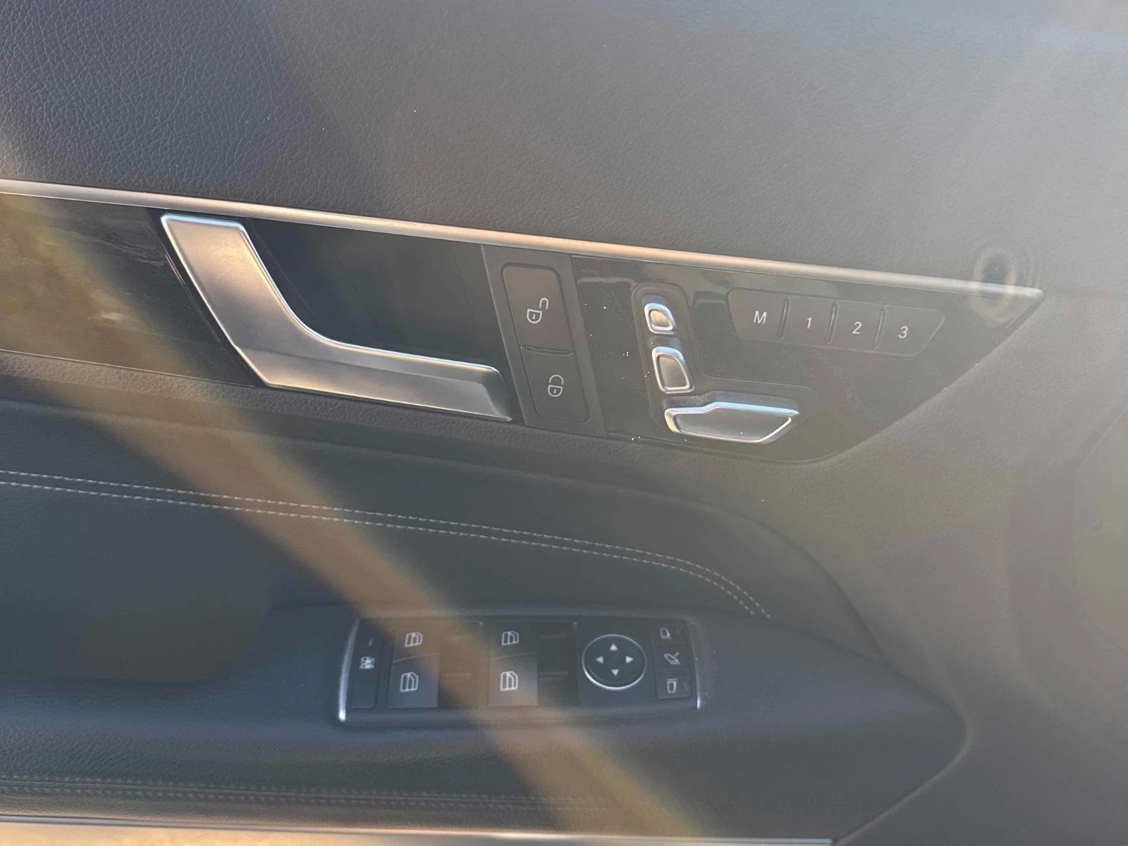 Mercedes-Benz E 400 АВТО КРЕДИТ, снимка 15 - Автомобили и джипове - 53959069