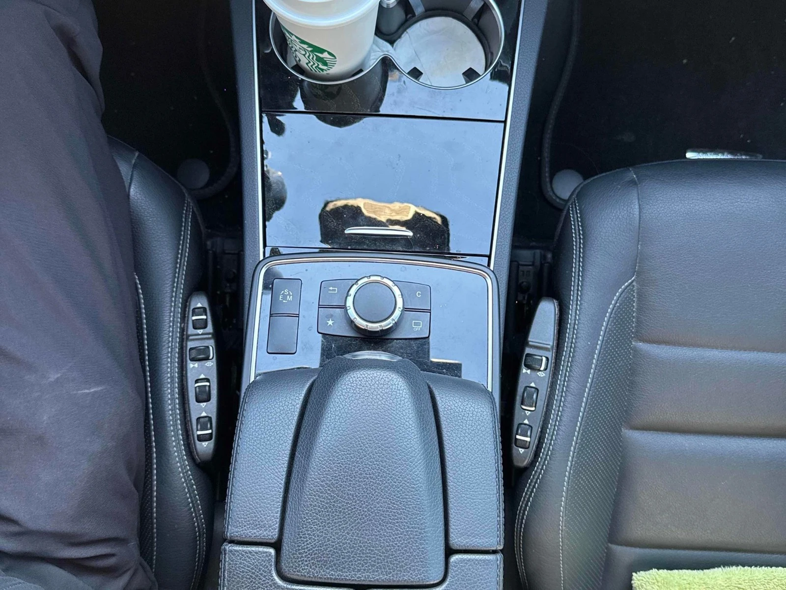 Mercedes-Benz E 400 АВТО КРЕДИТ, снимка 14 - Автомобили и джипове - 53959069