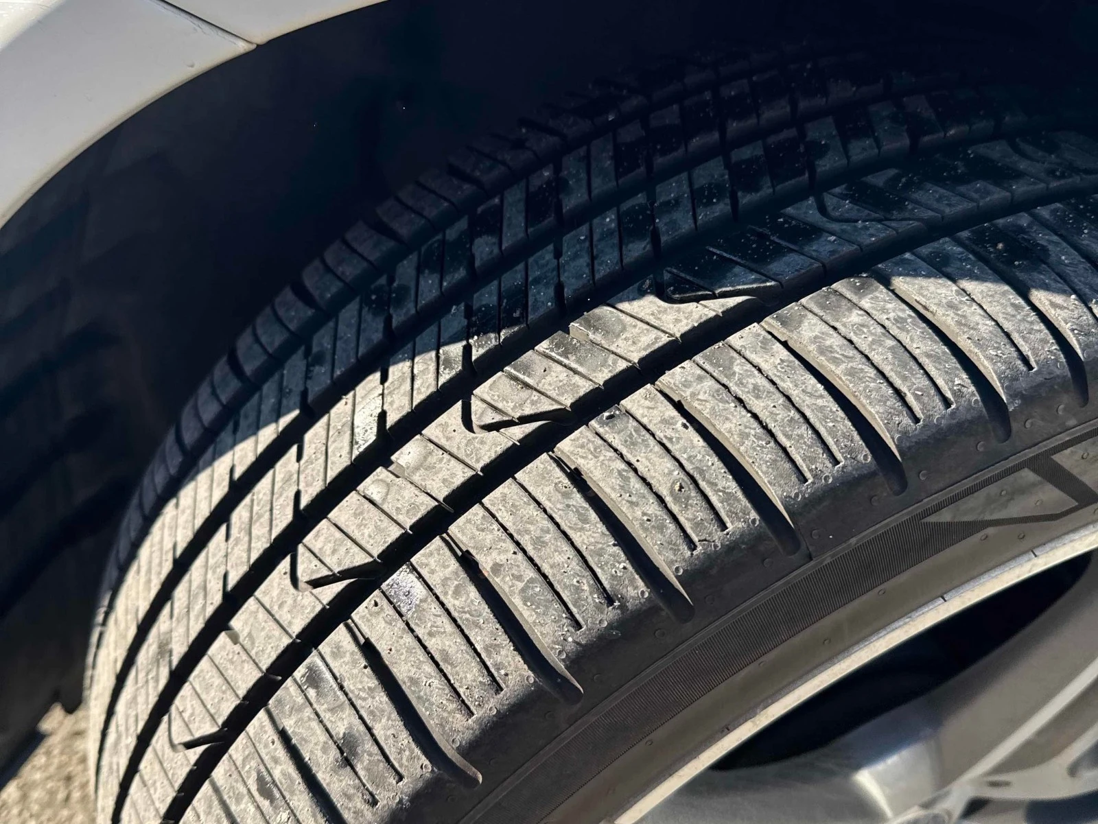 Mercedes-Benz E 400 АВТО КРЕДИТ, снимка 7 - Автомобили и джипове - 53959069