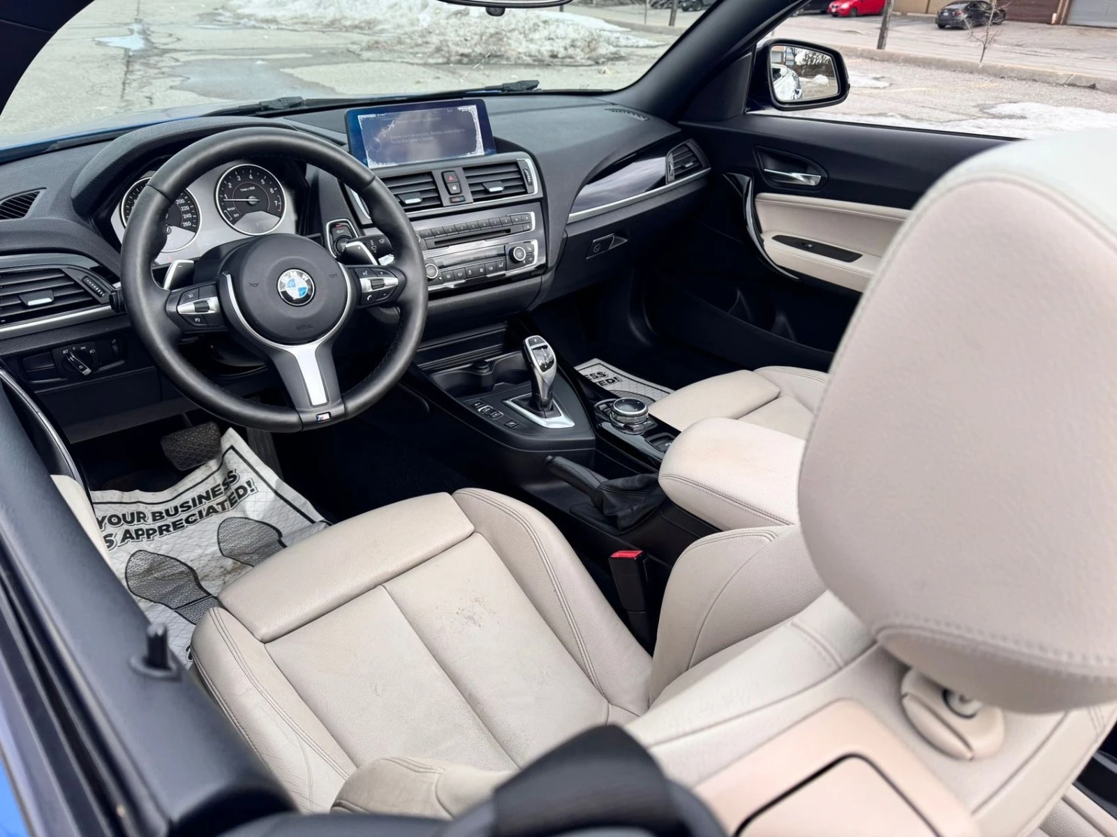 BMW 235 M235i * xDrive * Cabrio * ����������* (���� �� ��) | Mobile.bg � ����������� 10