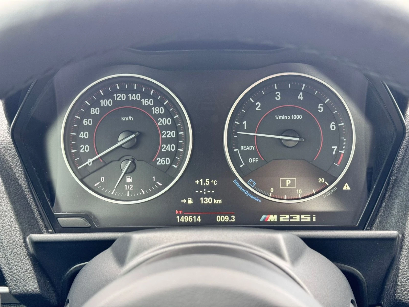 BMW 235 M235i * xDrive * Cabrio * ����������* (���� �� ��) | Mobile.bg � ����������� 13