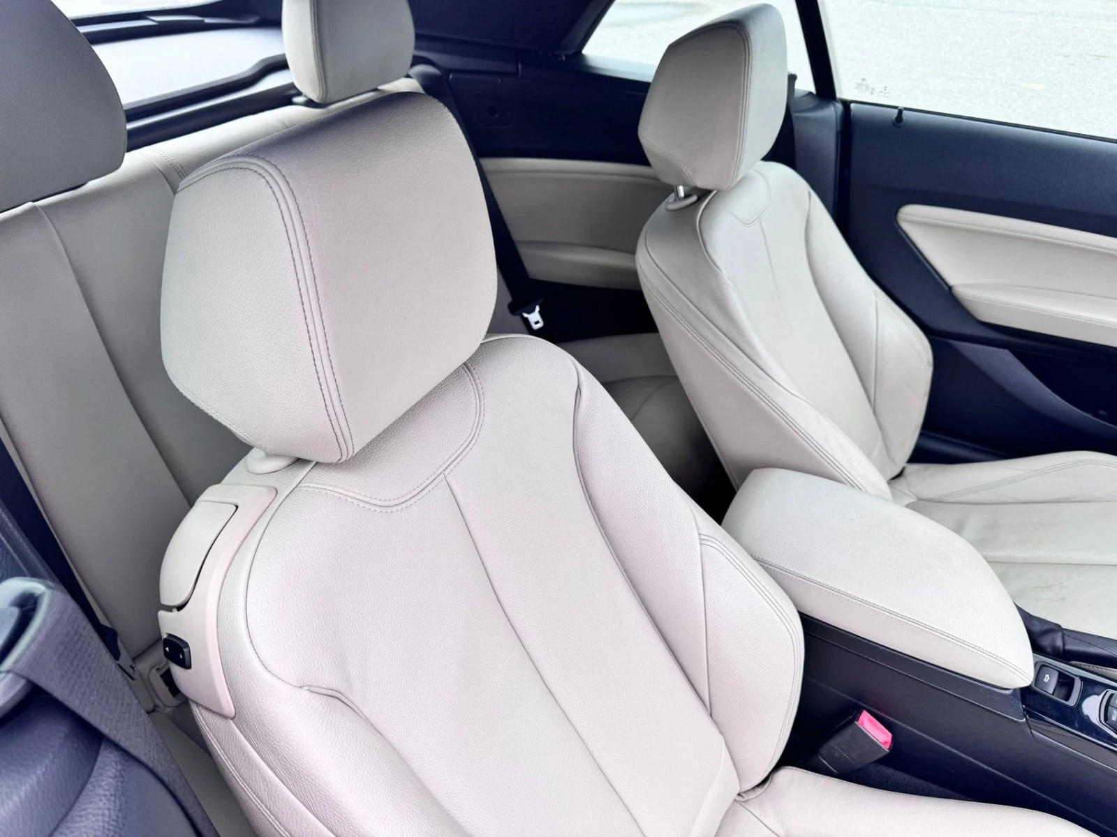 BMW 235 M235i * xDrive * Cabrio * ����������* (���� �� ��) | Mobile.bg � ����������� 12