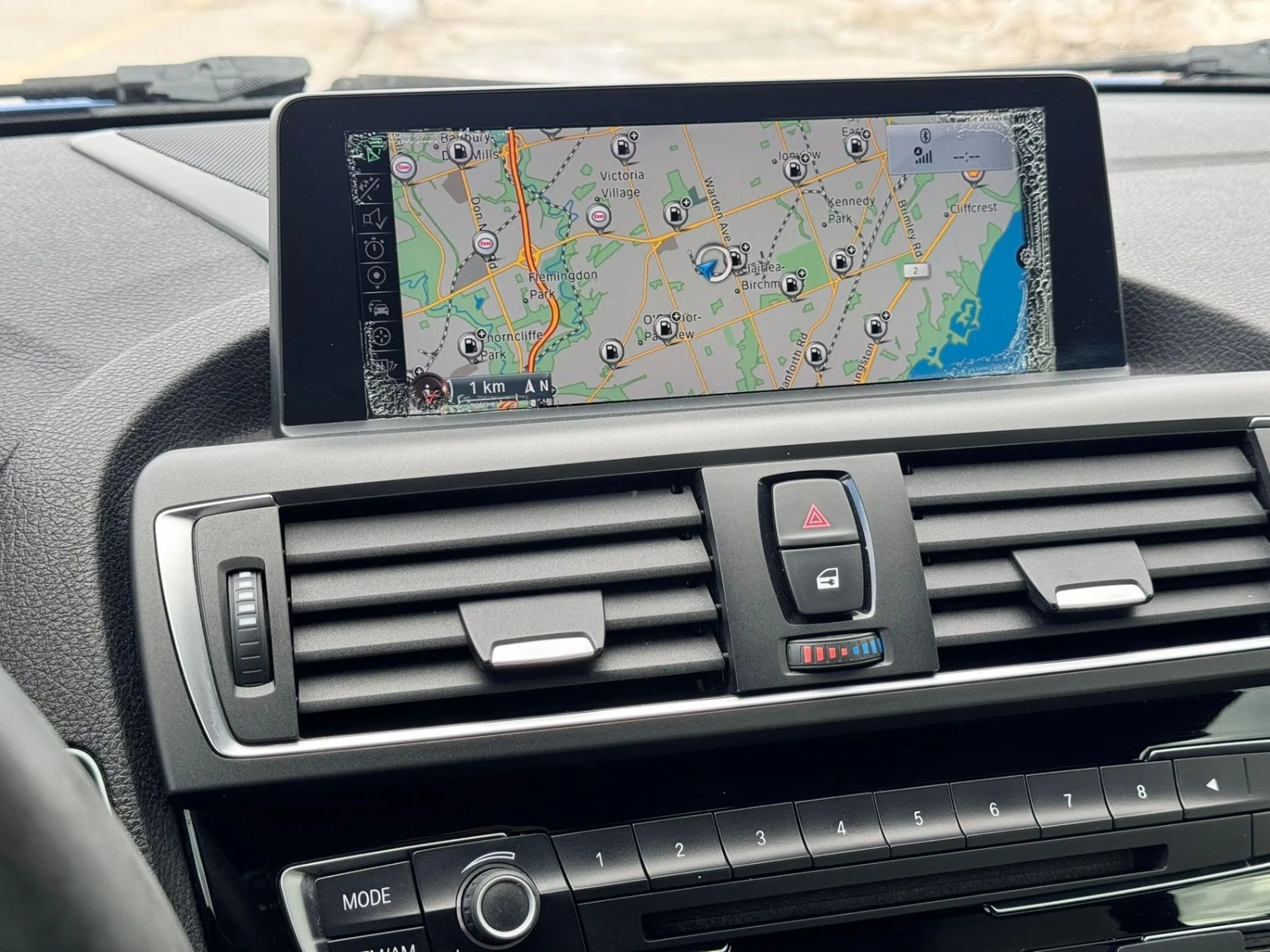 BMW 235 M235i * xDrive * Cabrio * ����������* (���� �� ��) | Mobile.bg � ����������� 16