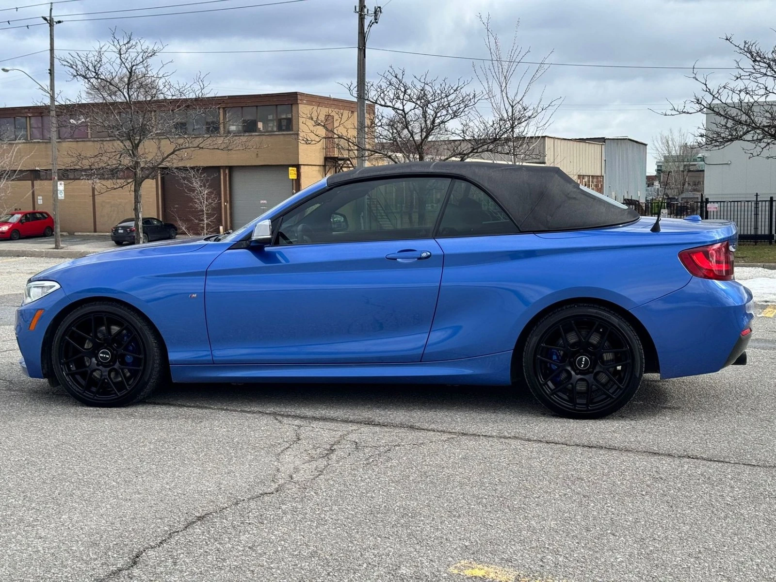 BMW 235 M235i * xDrive * Cabrio * ����������* (���� �� ��) | Mobile.bg � ����������� 4