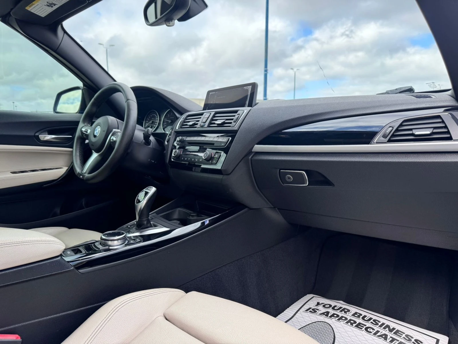 BMW 235 M235i * xDrive * Cabrio * ����������* (���� �� ��) | Mobile.bg � ����������� 14