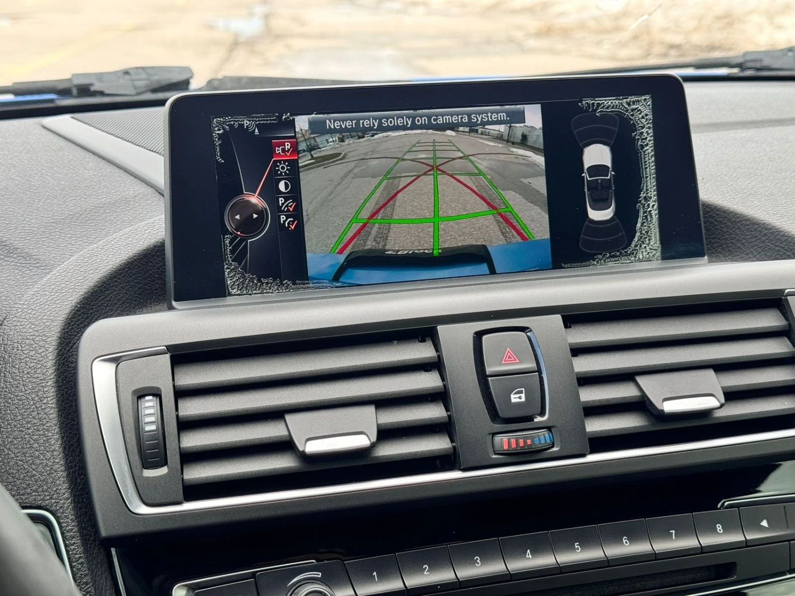 BMW 235 M235i * xDrive * Cabrio * ����������* (���� �� ��) | Mobile.bg � ����������� 15