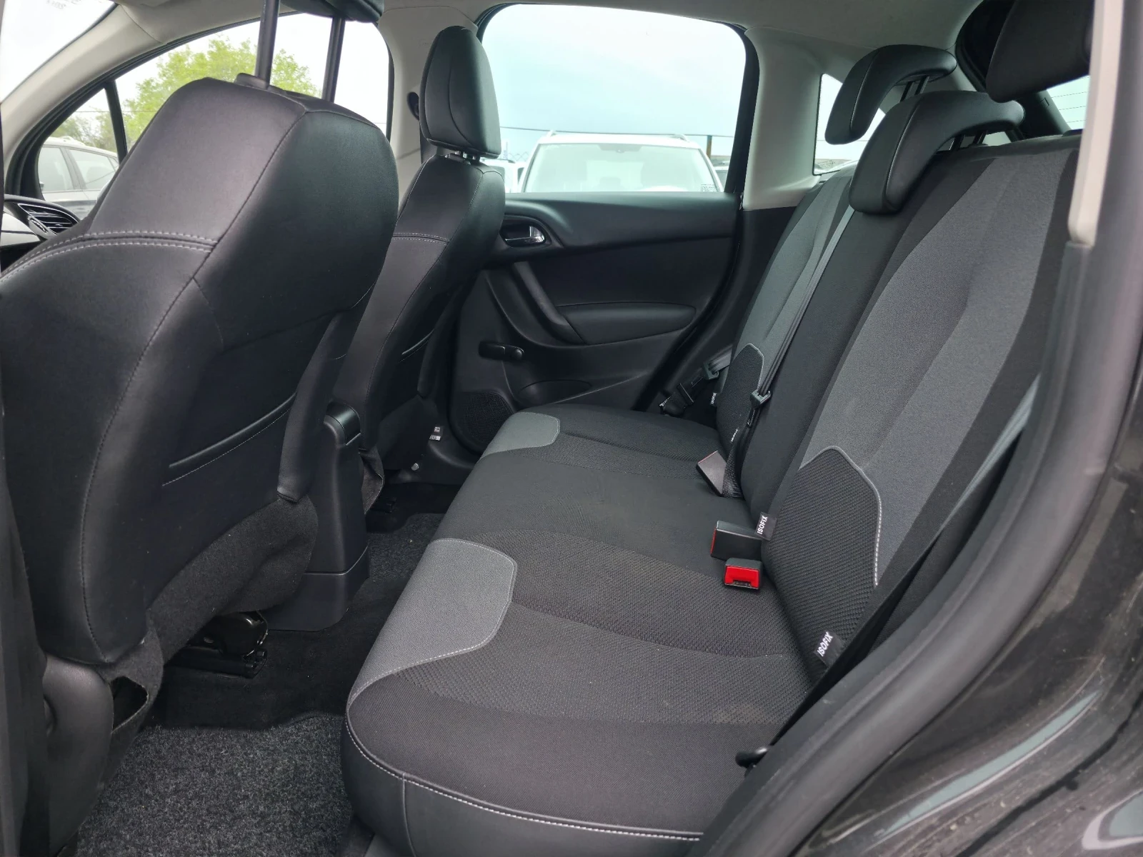 Citroen C3 1.6 hdi, снимка 11 - Автомобили и джипове - 54478240