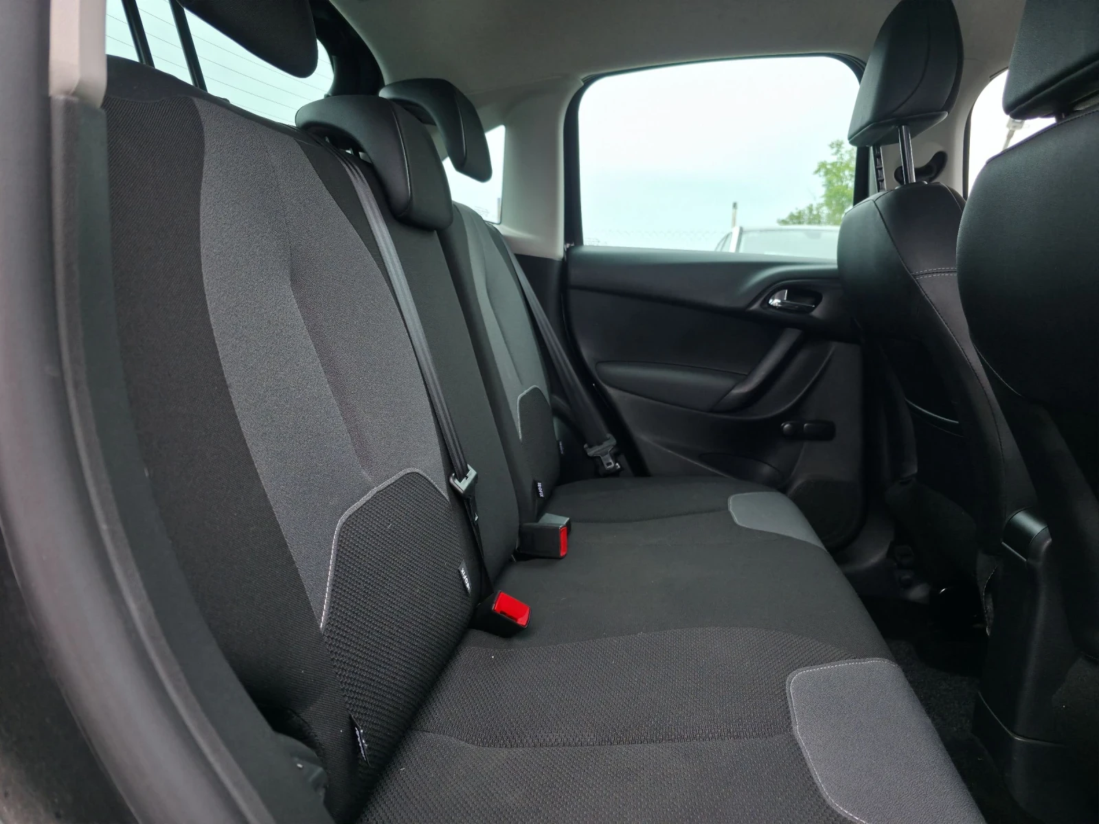 Citroen C3 1.6 hdi, снимка 12 - Автомобили и джипове - 54478240