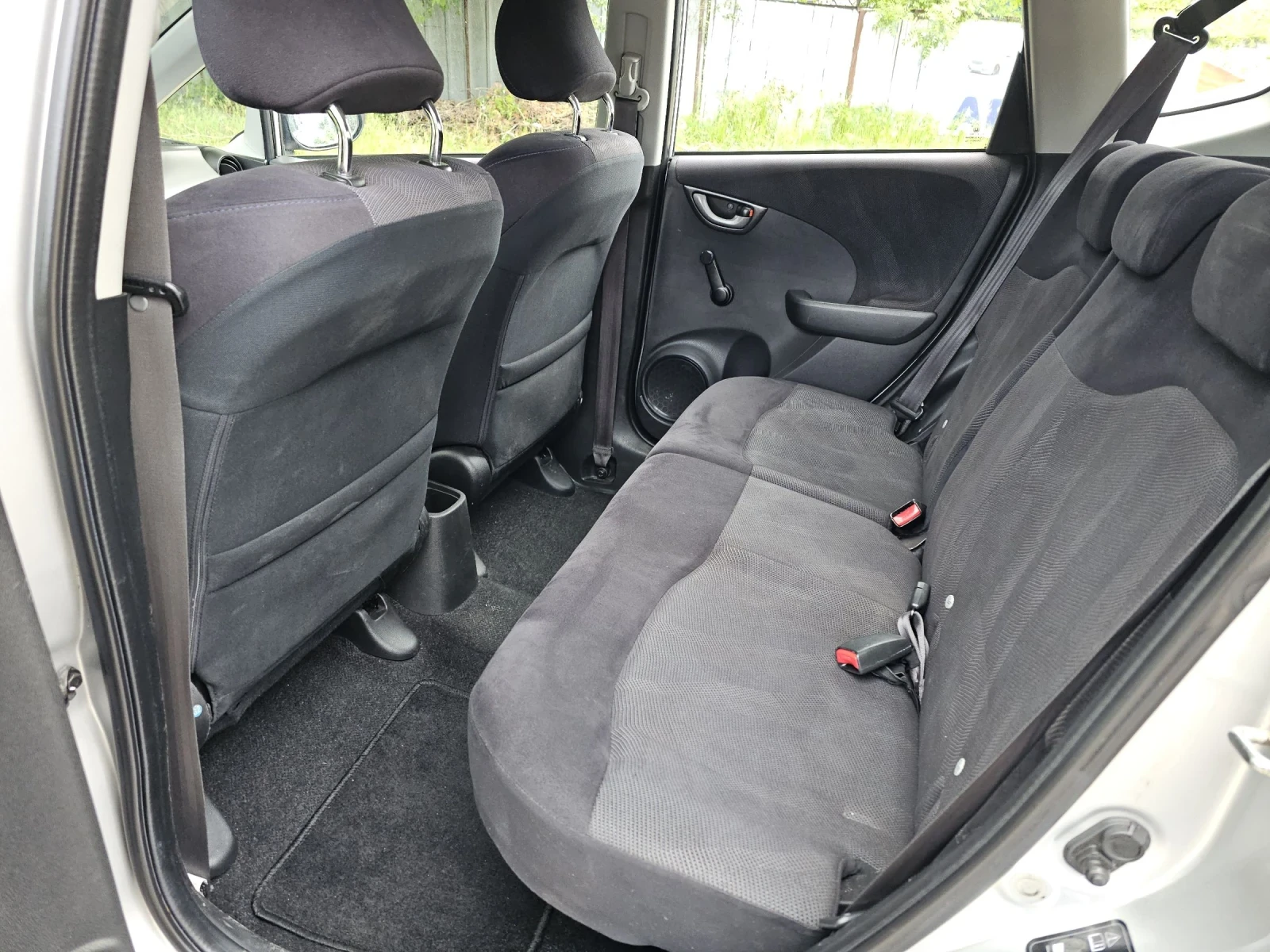 Honda Jazz 1.4 i-VTEC facelift, верига, LPG, снимка 9 - Автомобили и джипове - 54542587