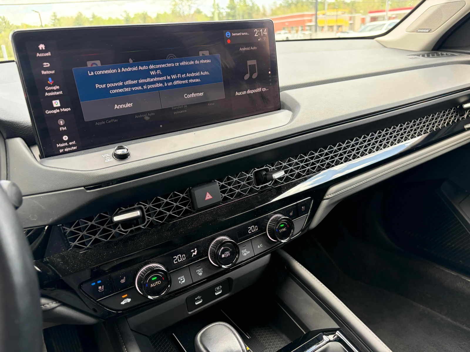 Honda Accord 2.0L 4cyl FWD | Mobile.bg � ����������� 9