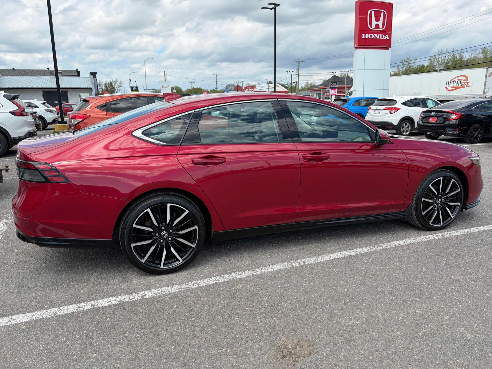 Honda Accord 2.0L 4cyl FWD | Mobile.bg � ����������� 3
