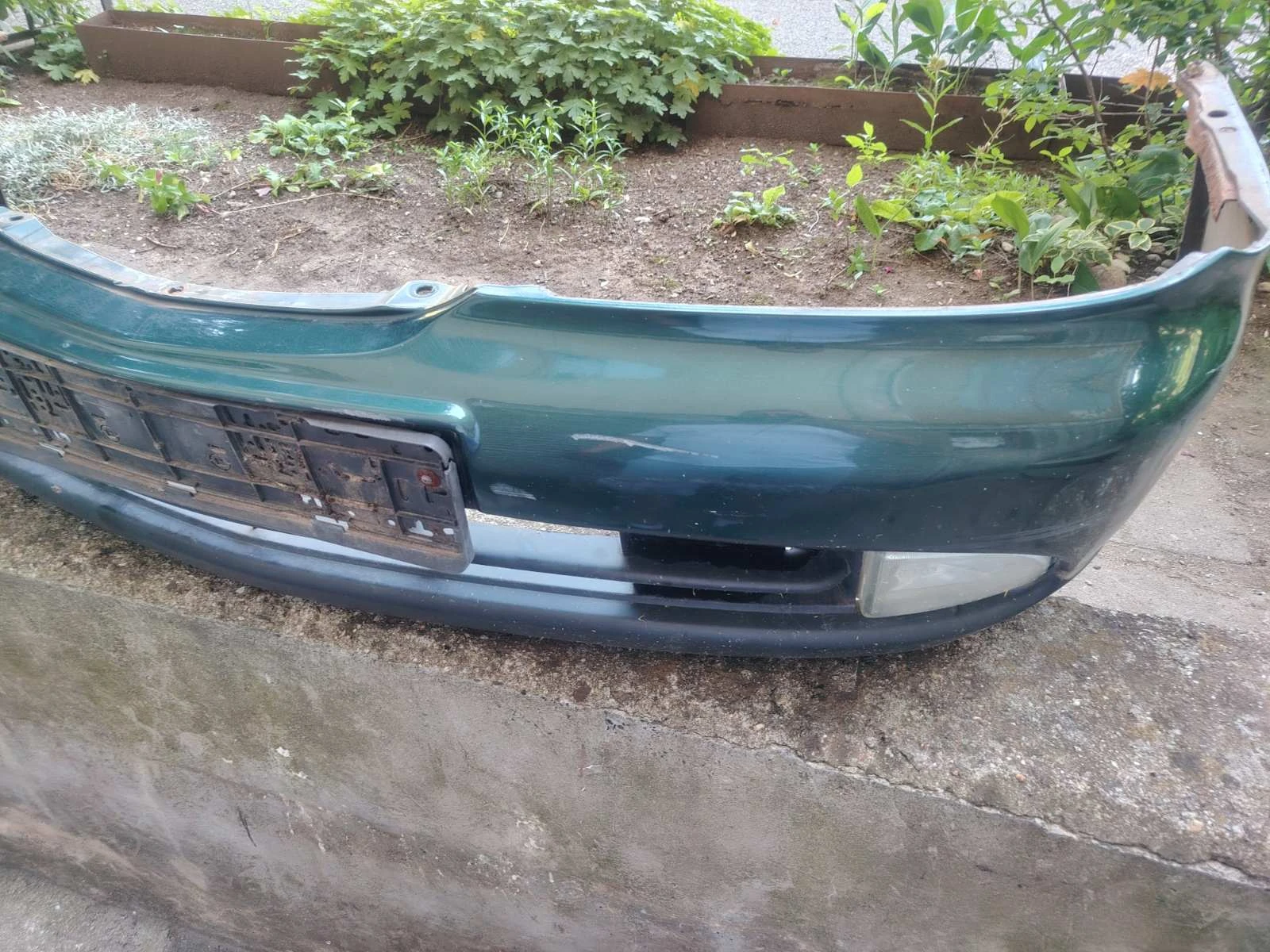Nissan Primera, снимка 2 - Автомобили и джипове - 54986509