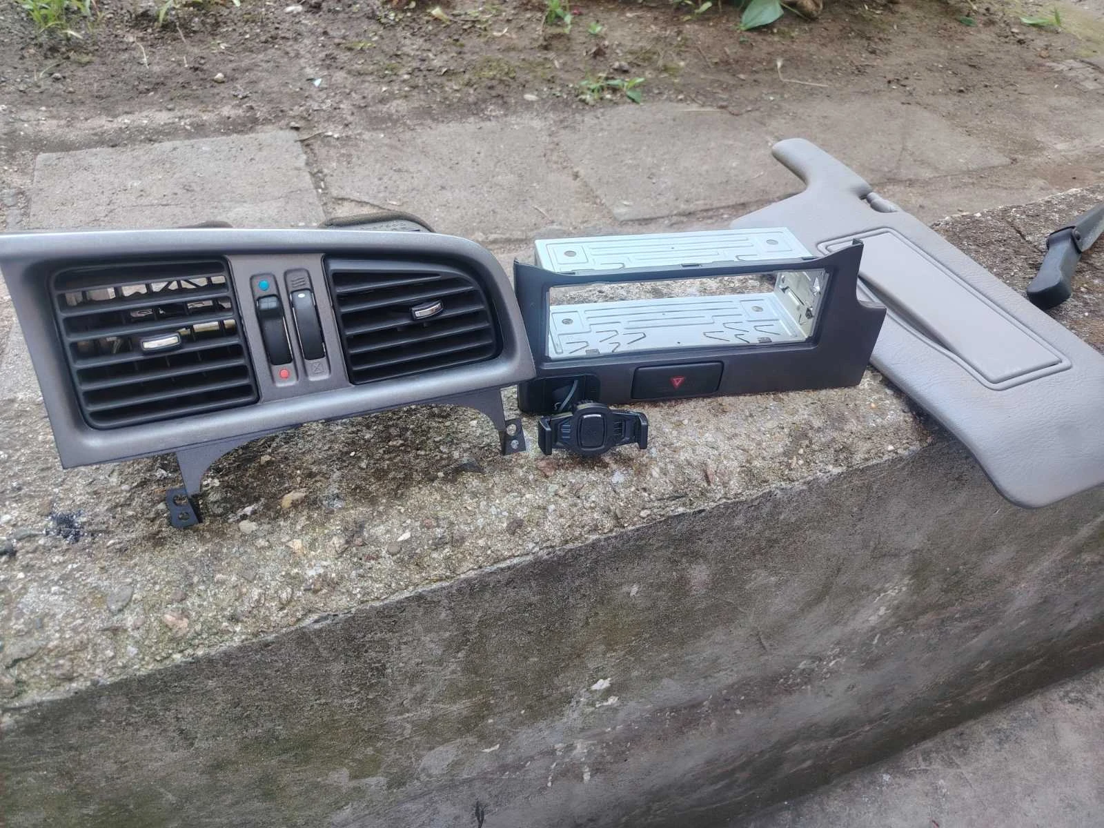 Nissan Primera, снимка 13 - Автомобили и джипове - 54986509