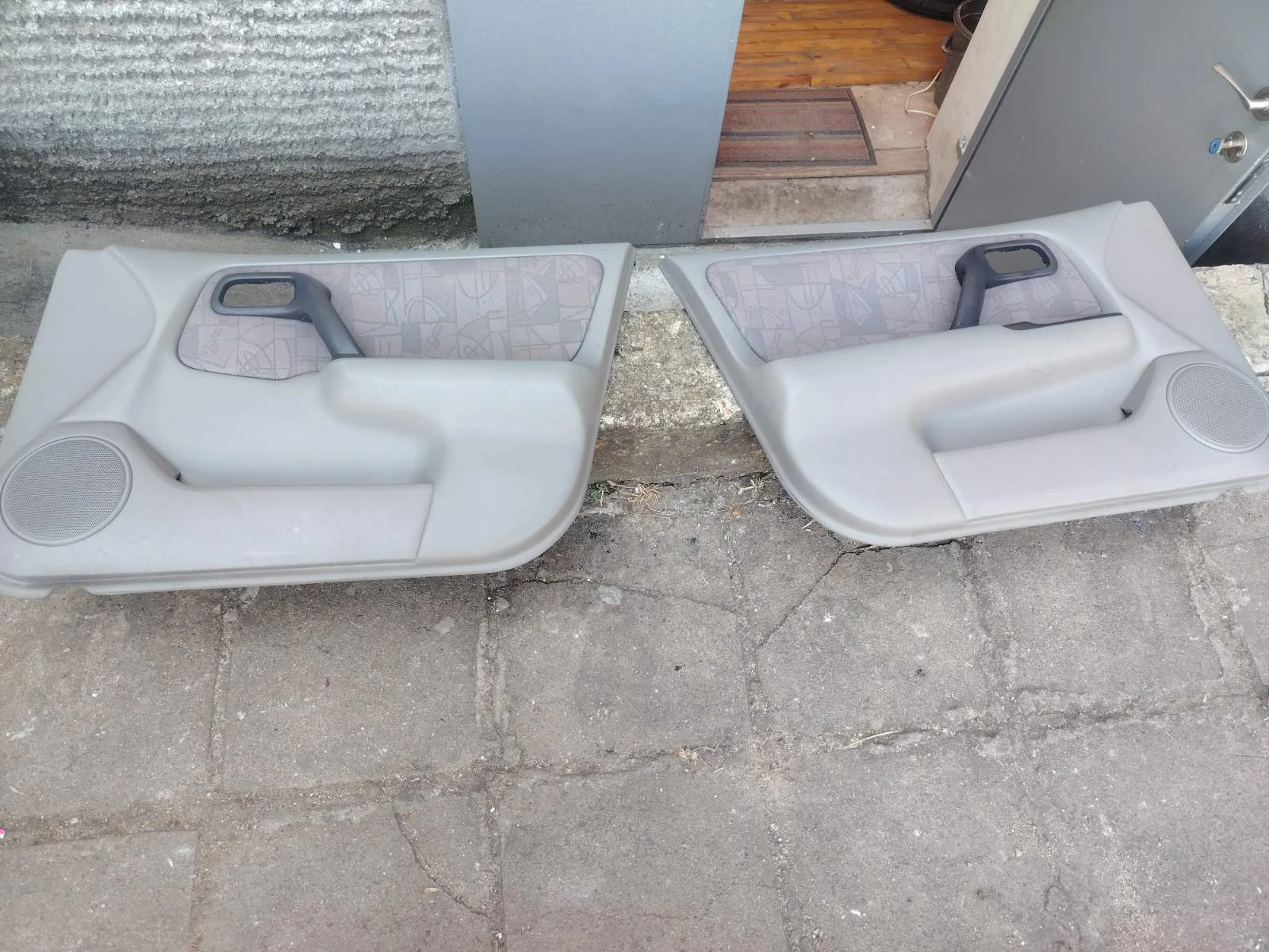 Nissan Primera, снимка 16 - Автомобили и джипове - 54986509