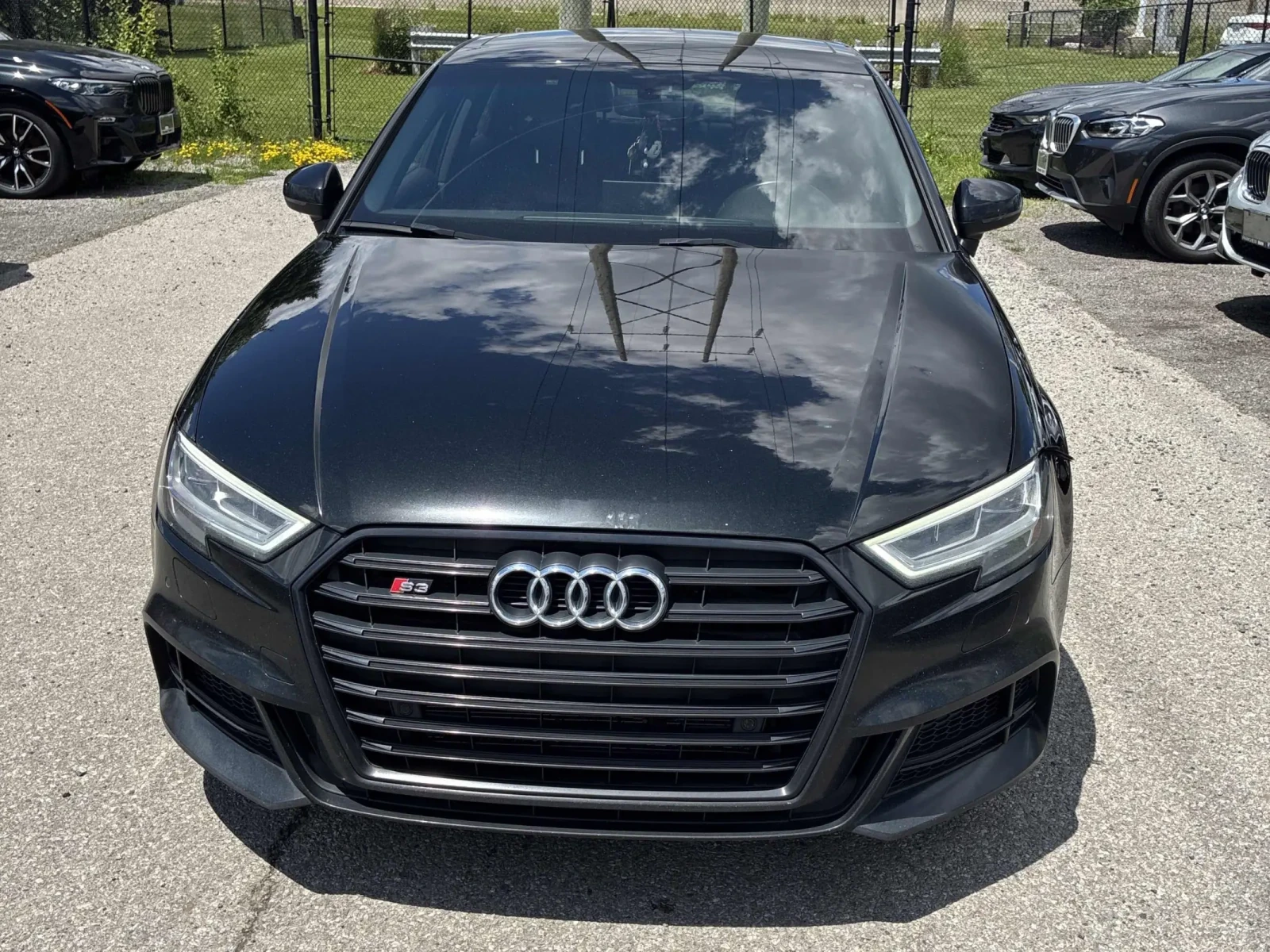 Audi S3 Progressiv | Mobile.bg � ����������� 4