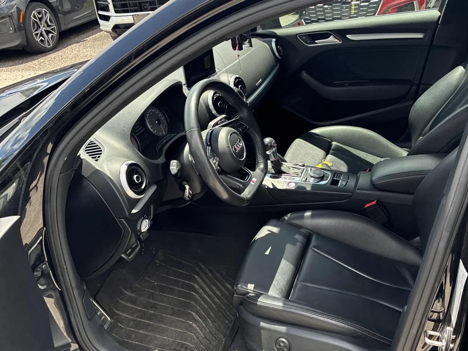 Audi S3 Progressiv | Mobile.bg � ����������� 6
