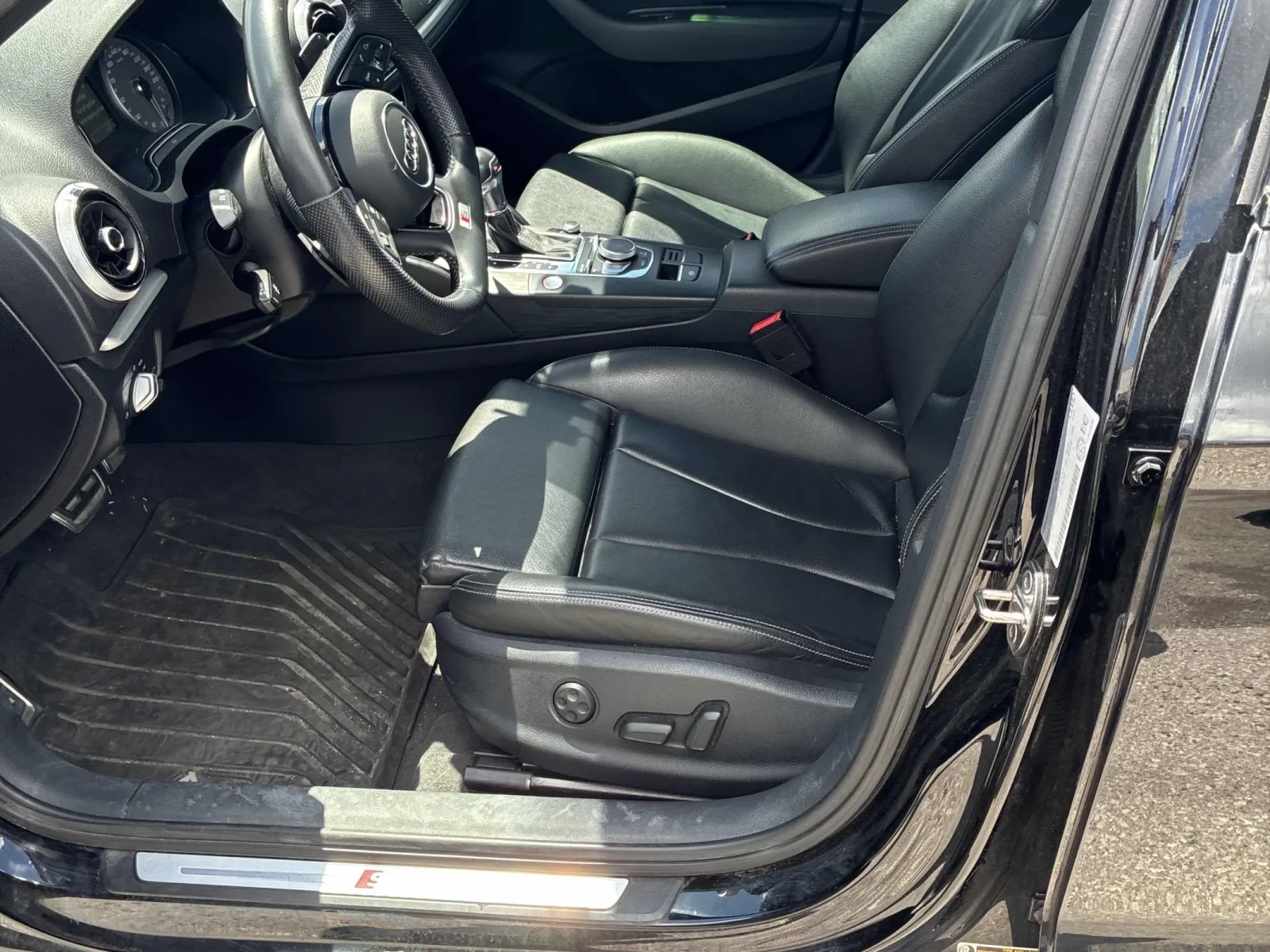 Audi S3 Progressiv | Mobile.bg � ����������� 10