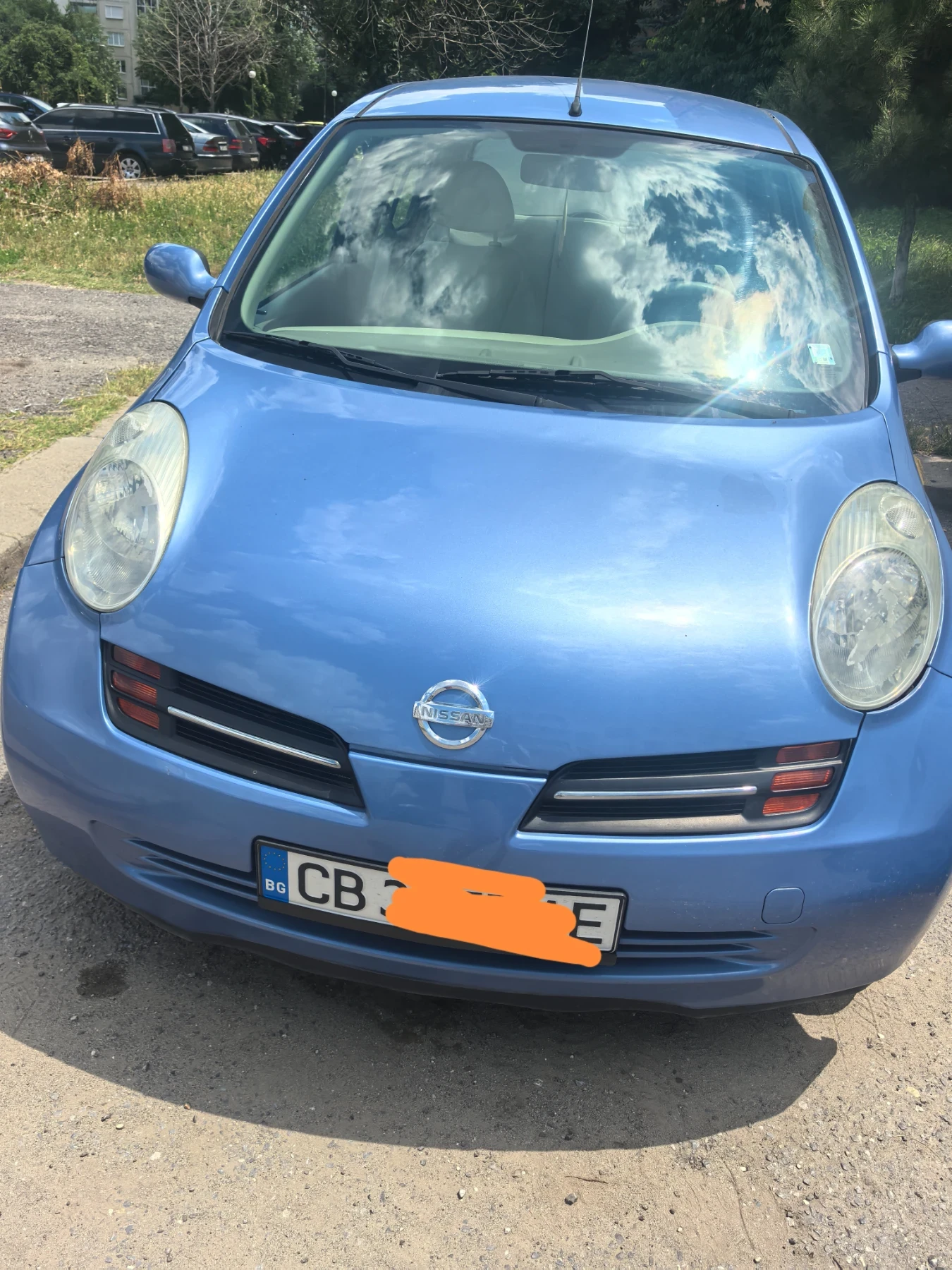 Nissan Micra | Mobile.bg � ����������� 1